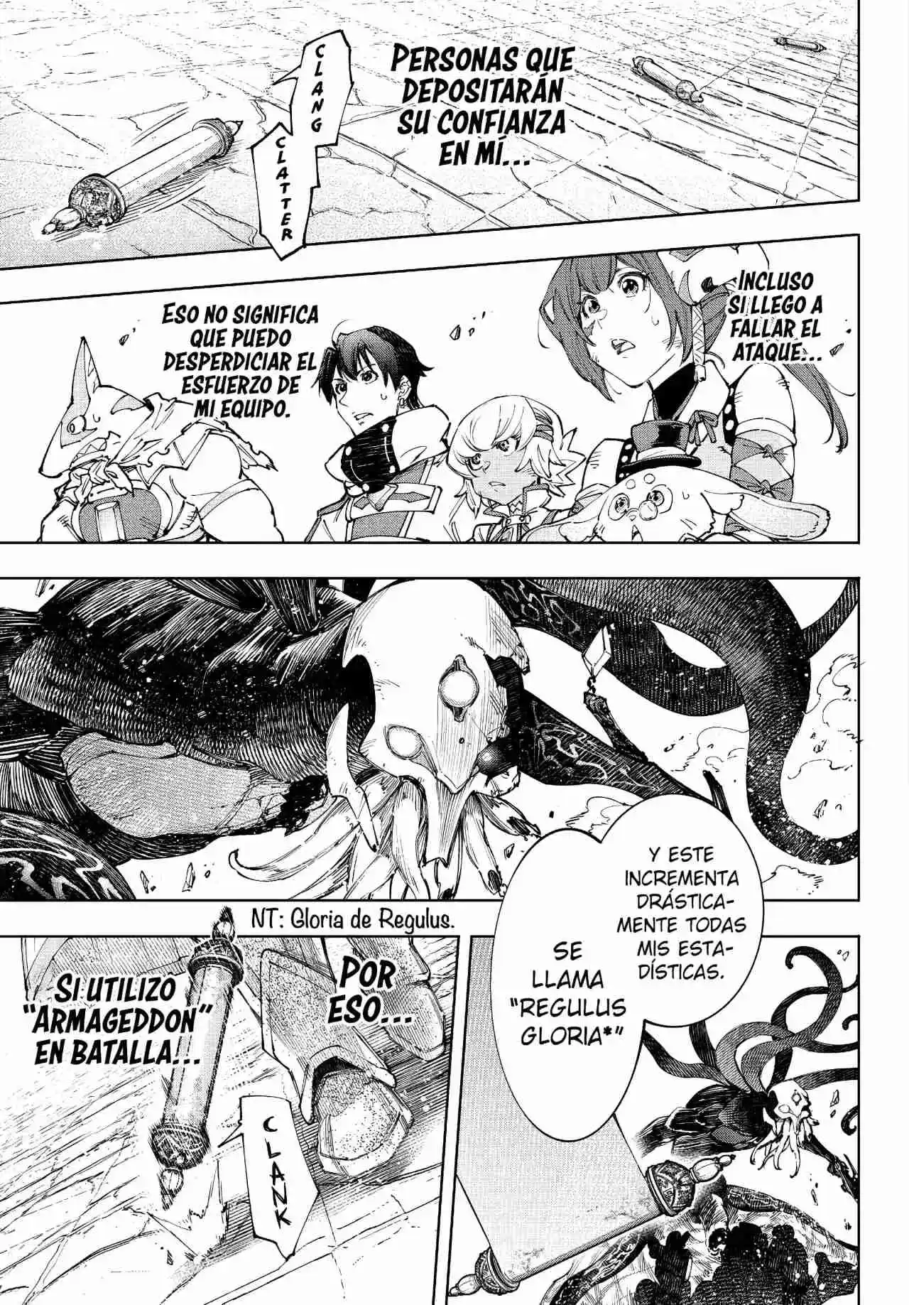 Read Shangri-La Frontier Shitty Games Hunter Challenges Godly Game ES Manga Online