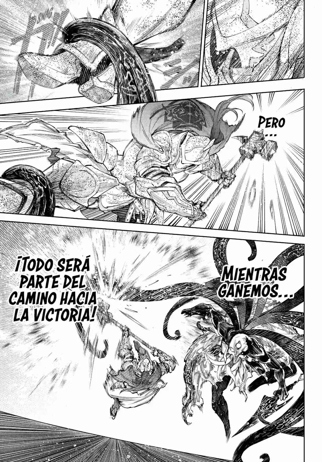 Read Shangri-La Frontier Shitty Games Hunter Challenges Godly Game ES Manga Online