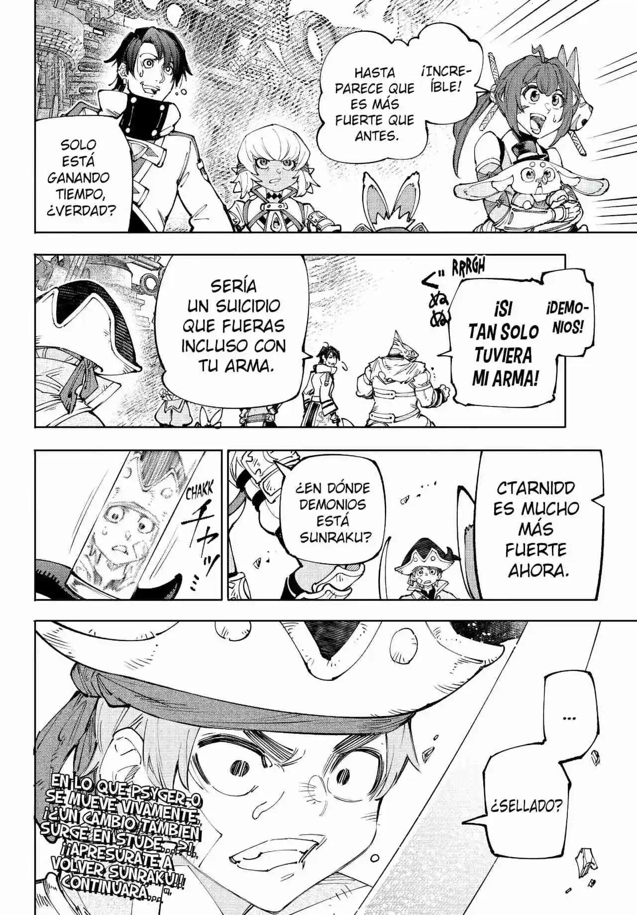 Read Shangri-La Frontier Shitty Games Hunter Challenges Godly Game ES Manga Online