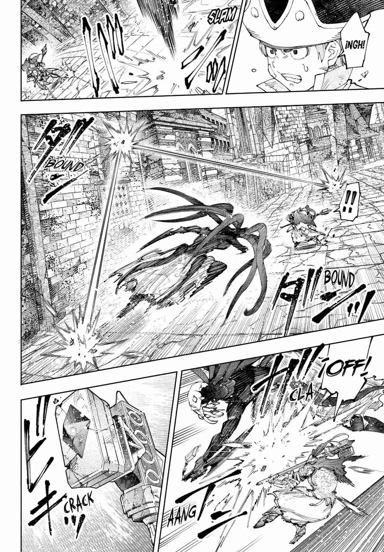 Read Shangri-La Frontier Shitty Games Hunter Challenges Godly Game ES Manga Online