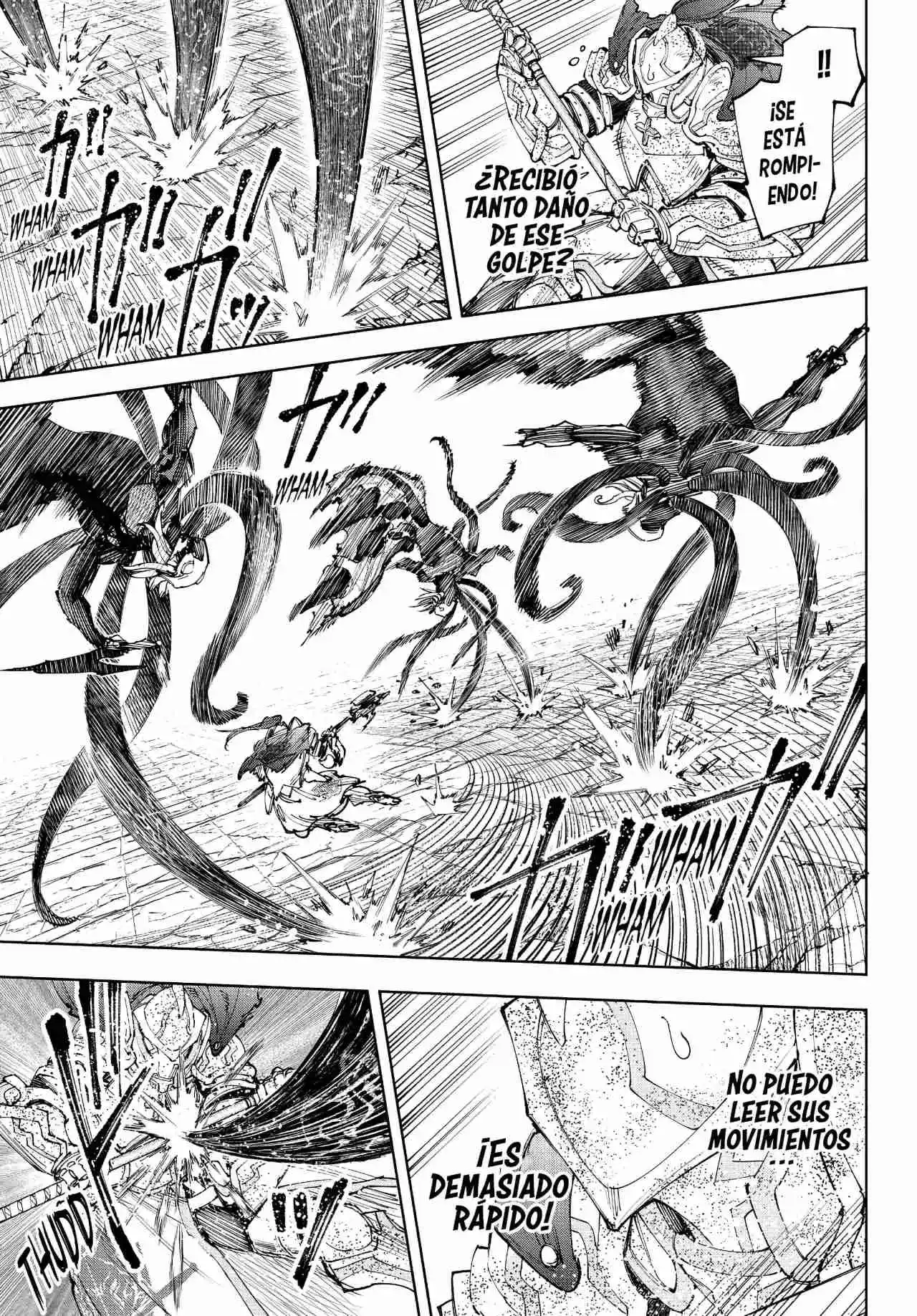 Read Shangri-La Frontier Shitty Games Hunter Challenges Godly Game ES Manga Online