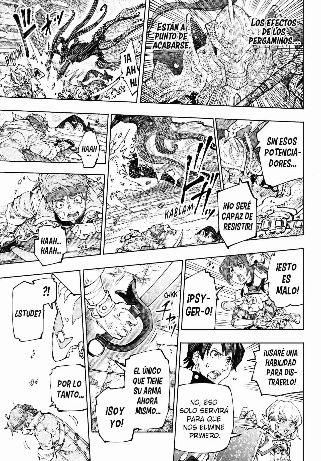Read Shangri-La Frontier Shitty Games Hunter Challenges Godly Game ES Manga Online