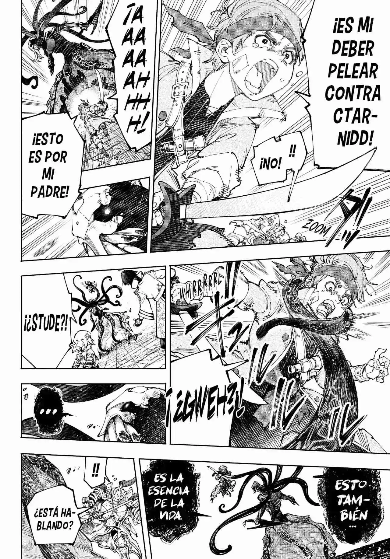 Read Shangri-La Frontier Shitty Games Hunter Challenges Godly Game ES Manga Online