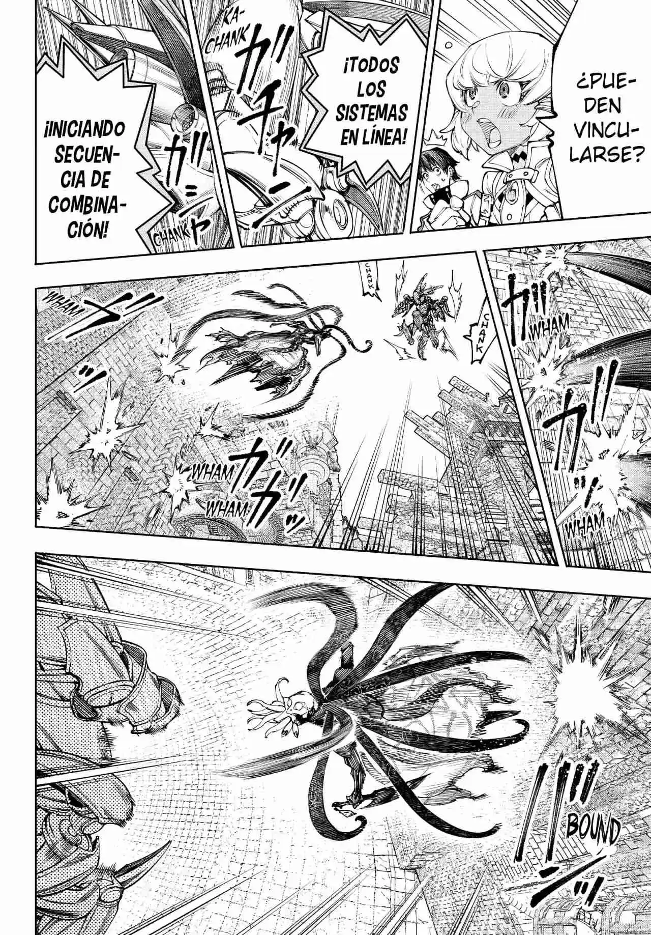 Read Shangri-La Frontier Shitty Games Hunter Challenges Godly Game ES Manga Online