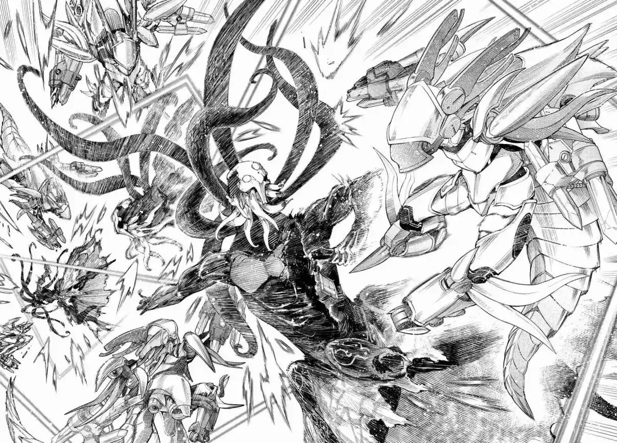 Read Shangri-La Frontier Shitty Games Hunter Challenges Godly Game ES Manga Online