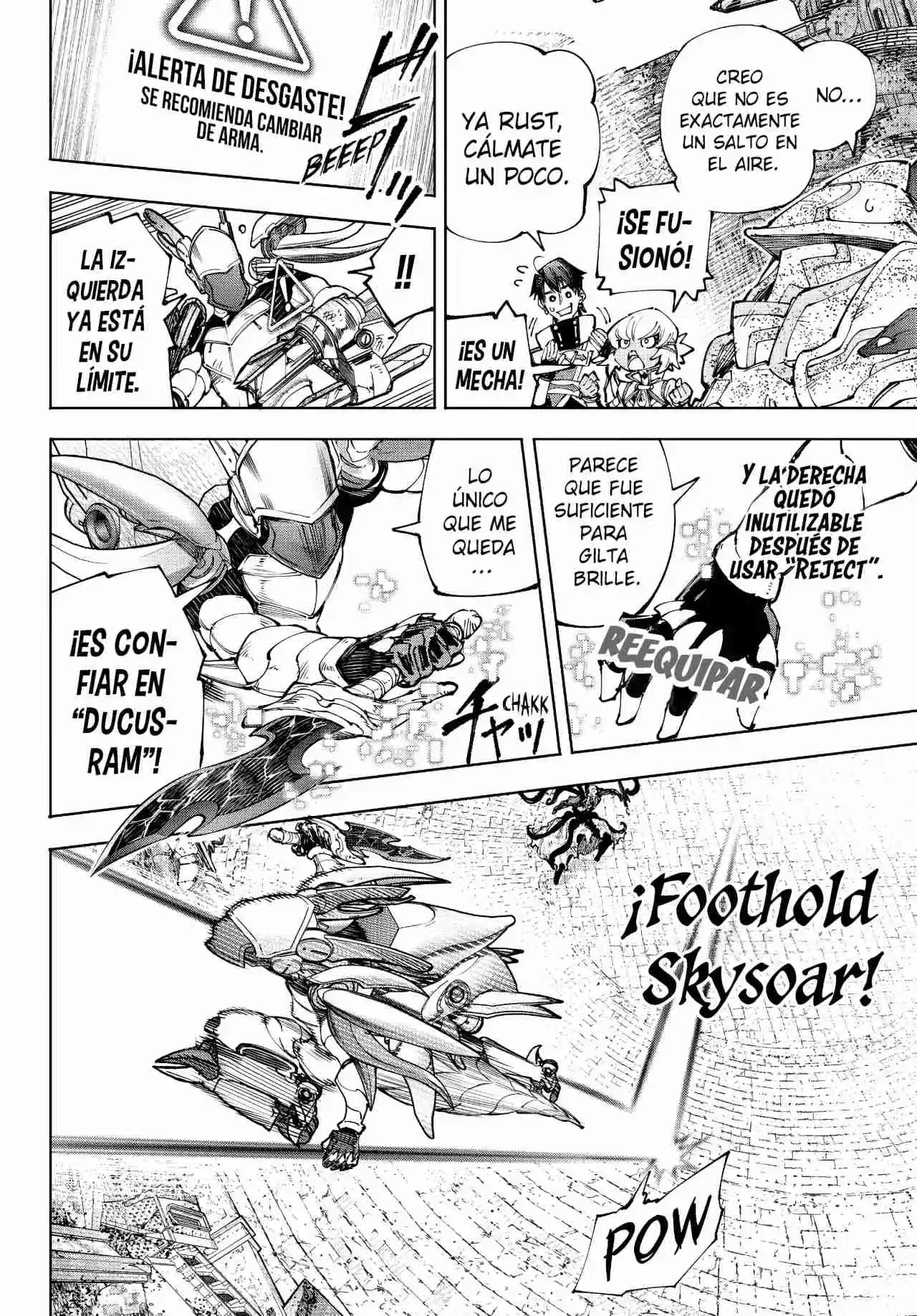 Read Shangri-La Frontier Shitty Games Hunter Challenges Godly Game ES Manga Online