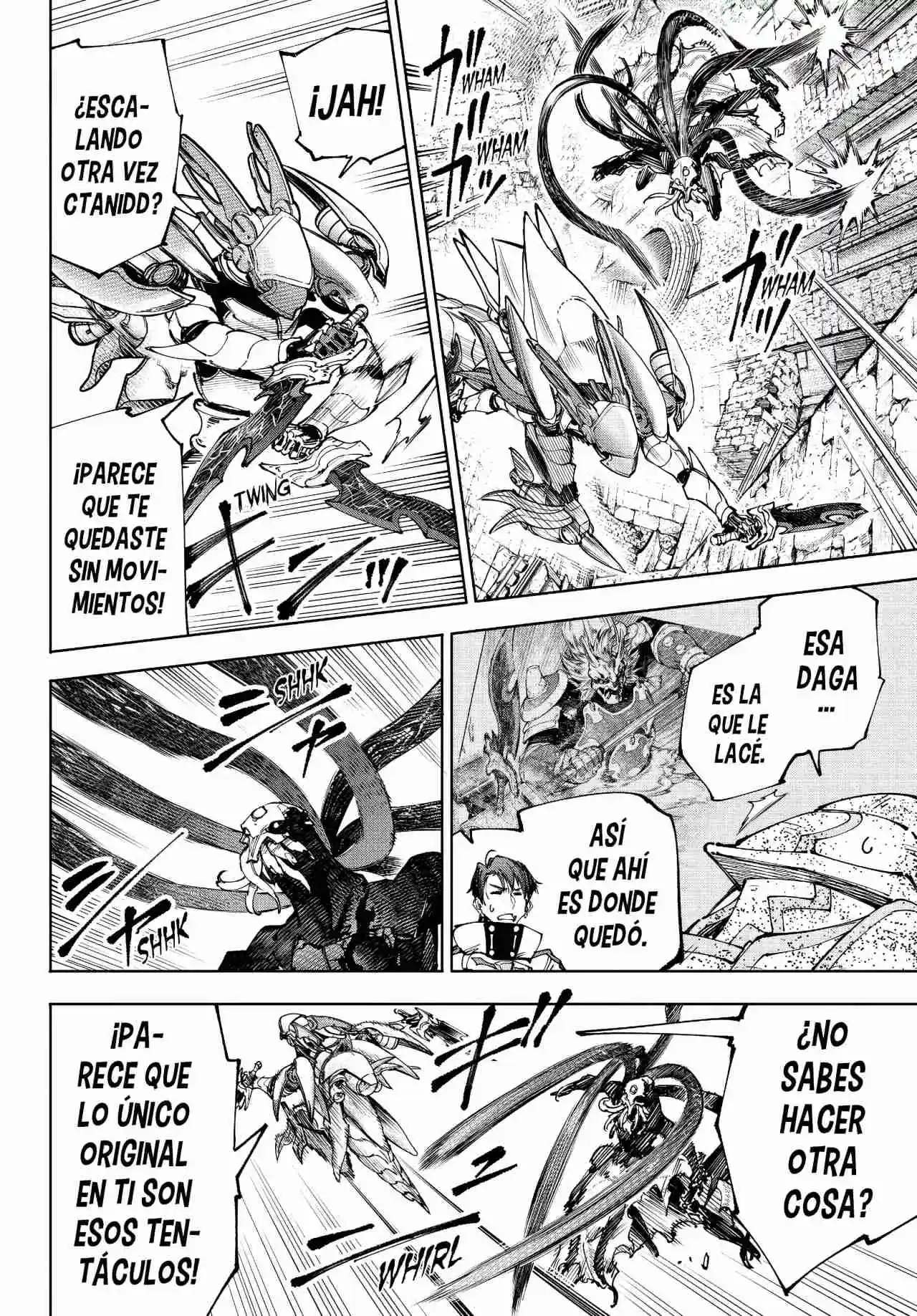 Read Shangri-La Frontier Shitty Games Hunter Challenges Godly Game ES Manga Online