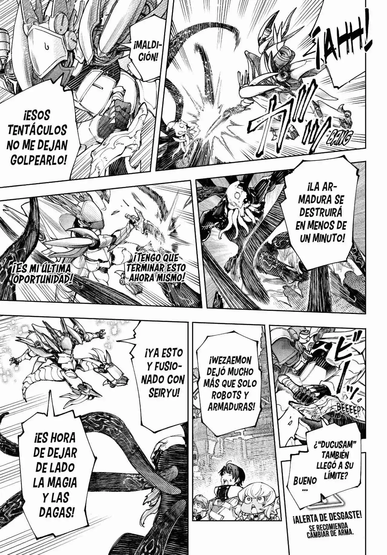 Read Shangri-La Frontier Shitty Games Hunter Challenges Godly Game ES Manga Online