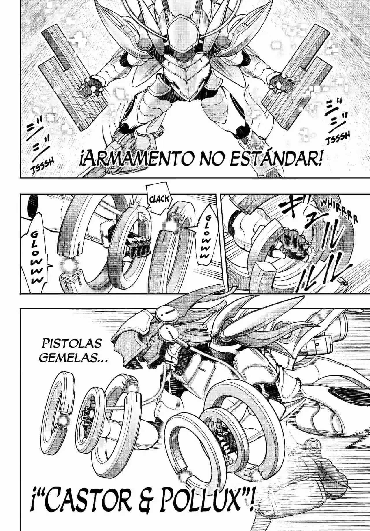 Read Shangri-La Frontier Shitty Games Hunter Challenges Godly Game ES Manga Online