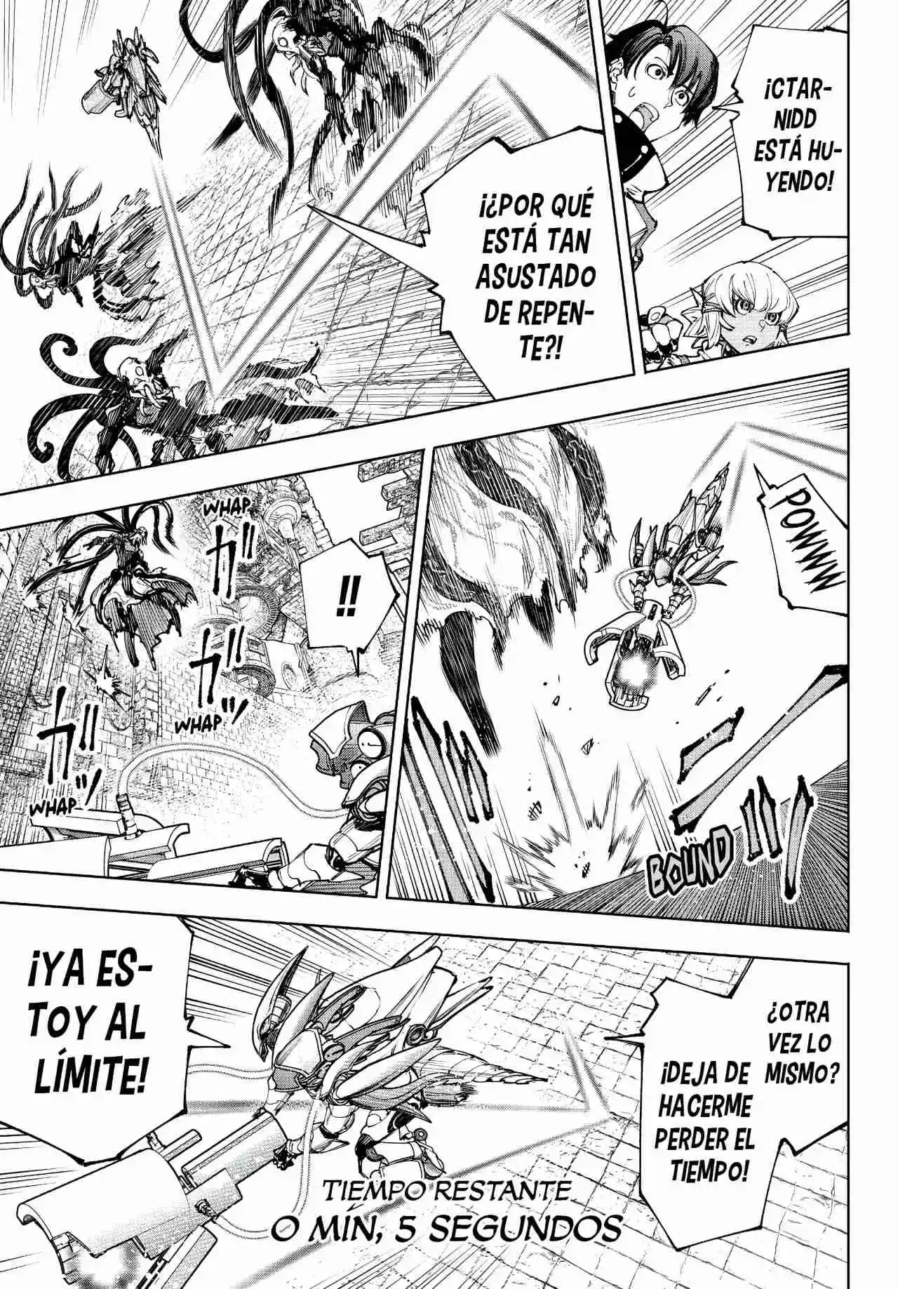 Read Shangri-La Frontier Shitty Games Hunter Challenges Godly Game ES Manga Online
