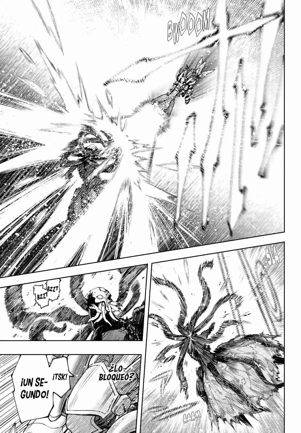 Read Shangri-La Frontier Shitty Games Hunter Challenges Godly Game ES Manga Online