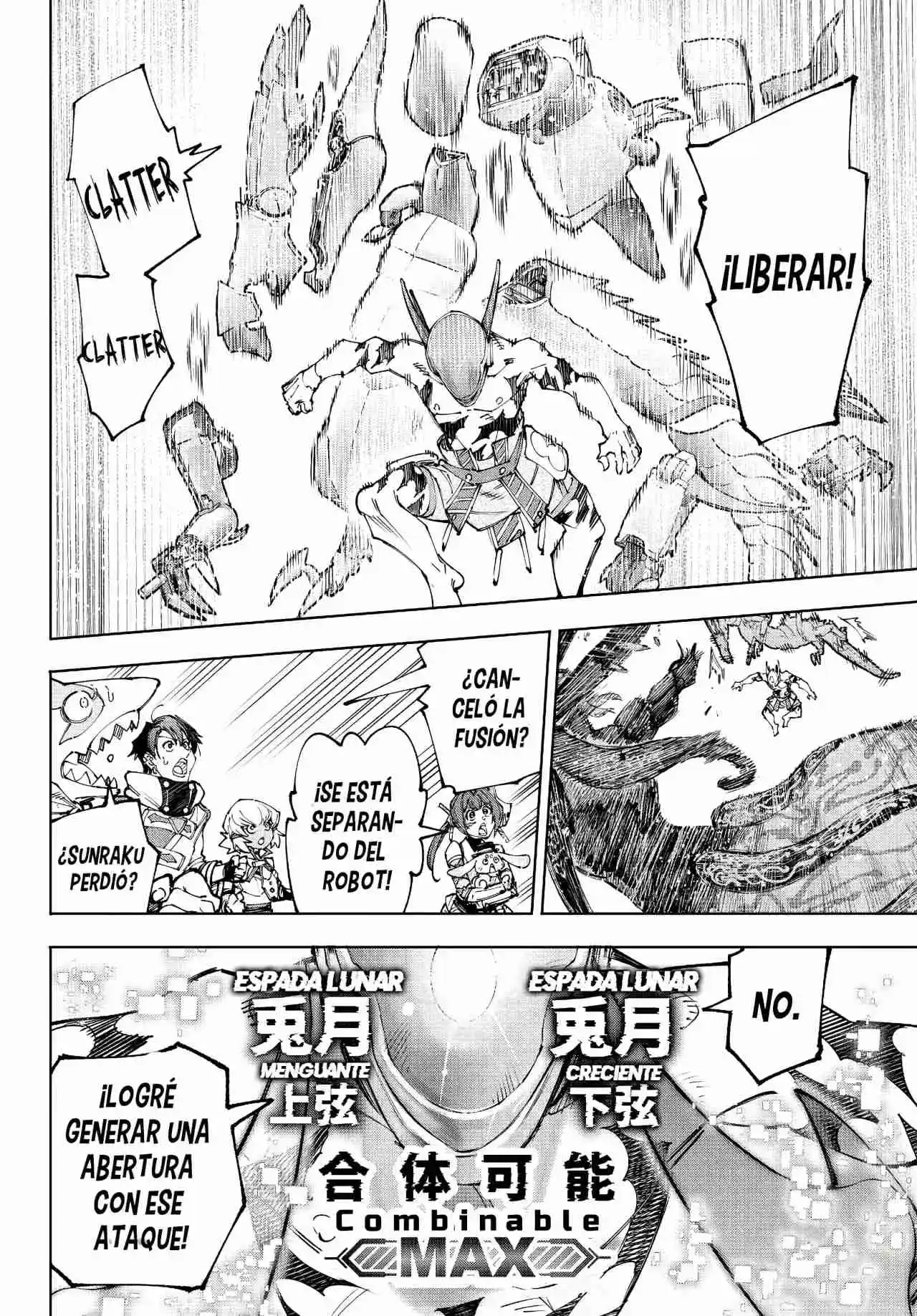 Read Shangri-La Frontier Shitty Games Hunter Challenges Godly Game ES Manga Online