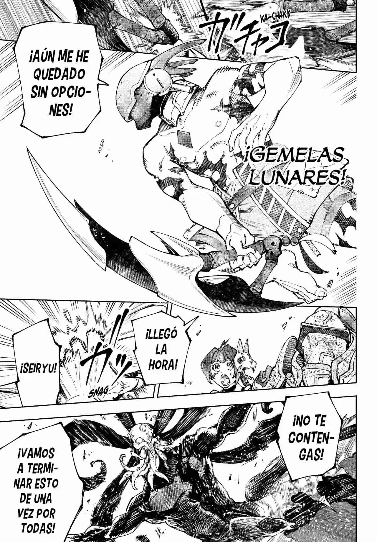Read Shangri-La Frontier Shitty Games Hunter Challenges Godly Game ES Manga Online