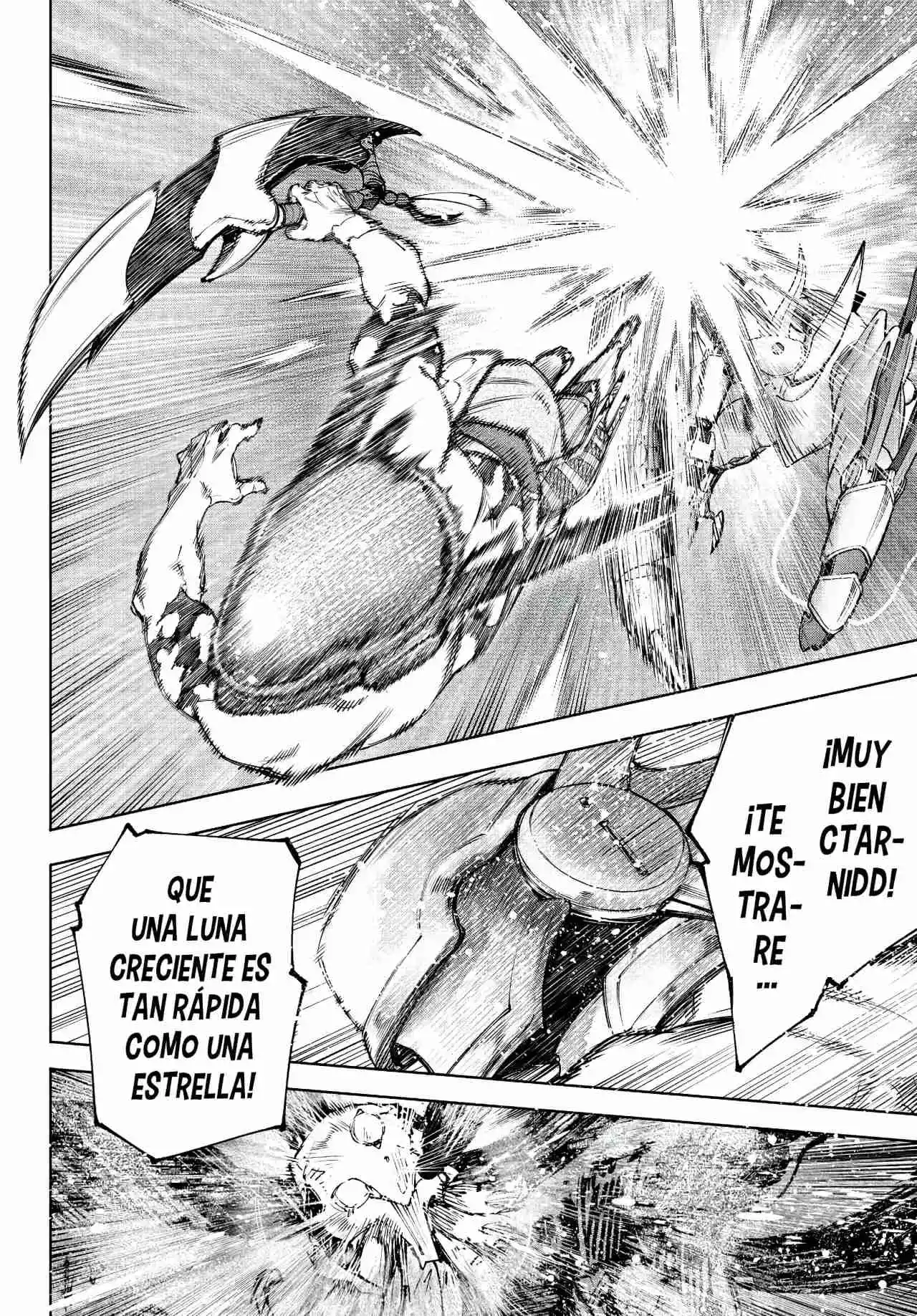 Read Shangri-La Frontier Shitty Games Hunter Challenges Godly Game ES Manga Online