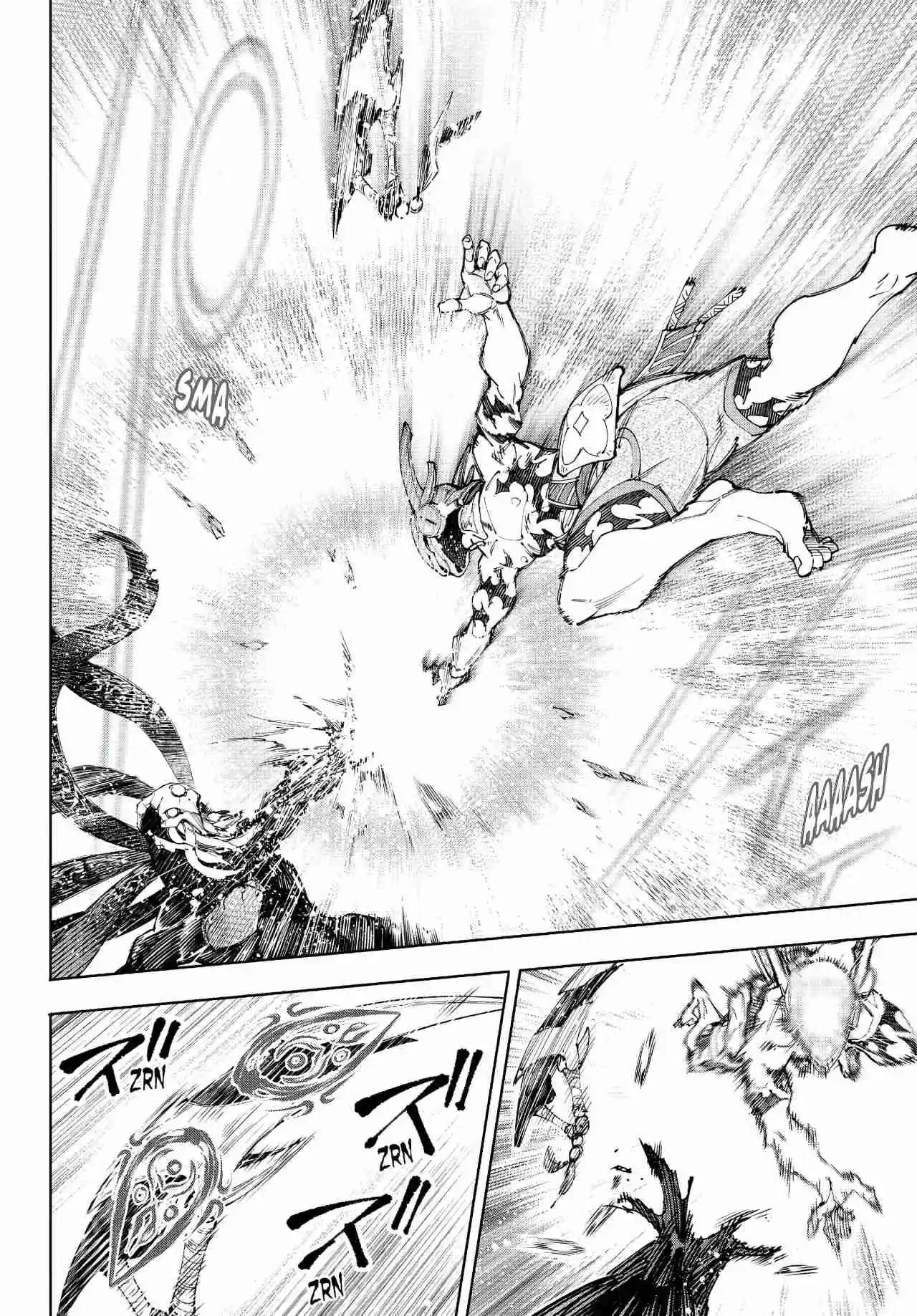Read Shangri-La Frontier Shitty Games Hunter Challenges Godly Game ES Manga Online