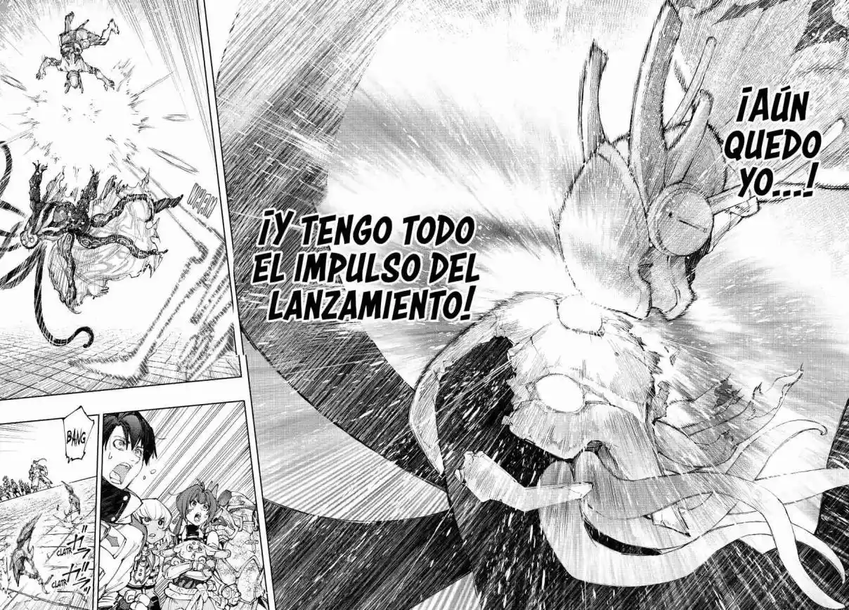 Read Shangri-La Frontier Shitty Games Hunter Challenges Godly Game ES Manga Online
