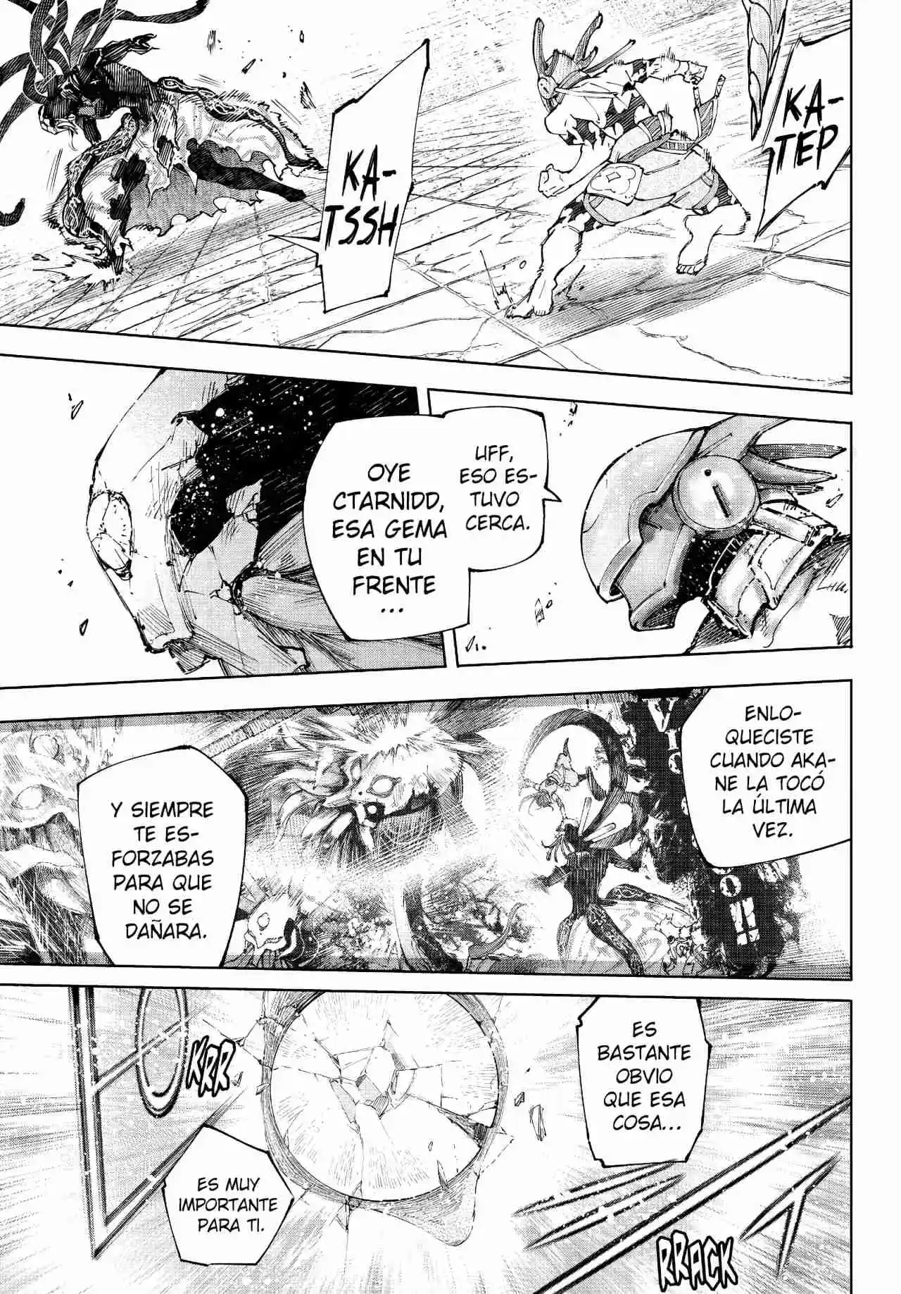 Read Shangri-La Frontier Shitty Games Hunter Challenges Godly Game ES Manga Online