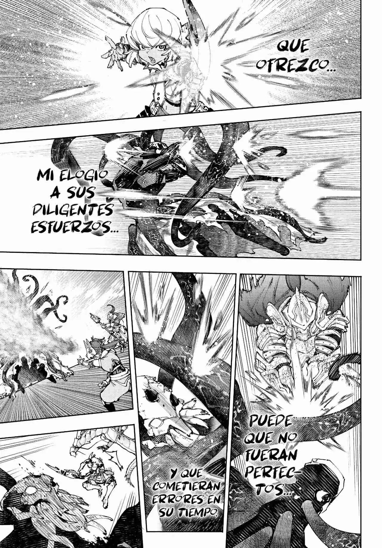 Read Shangri-La Frontier Shitty Games Hunter Challenges Godly Game ES Manga Online