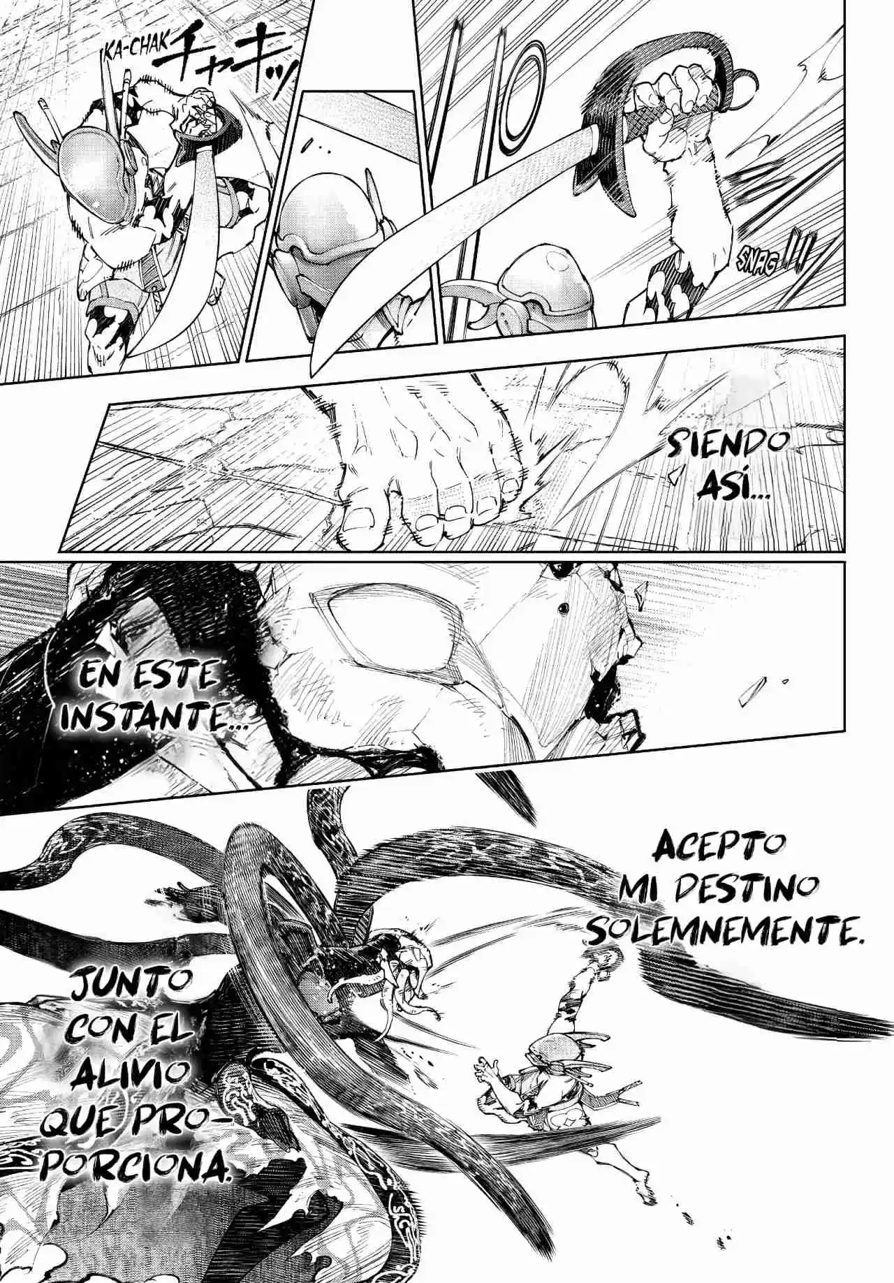 Read Shangri-La Frontier Shitty Games Hunter Challenges Godly Game ES Manga Online