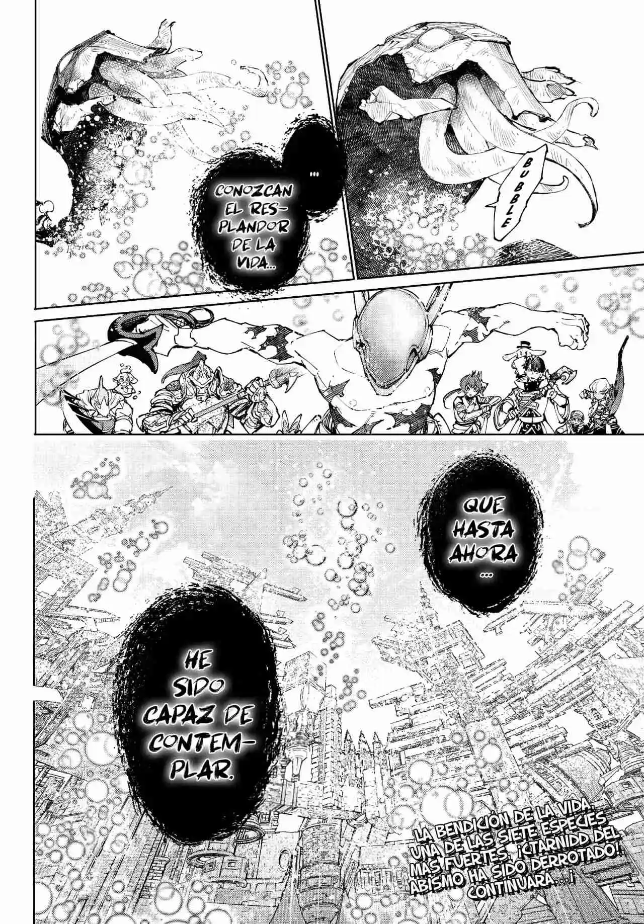Read Shangri-La Frontier Shitty Games Hunter Challenges Godly Game ES Manga Online