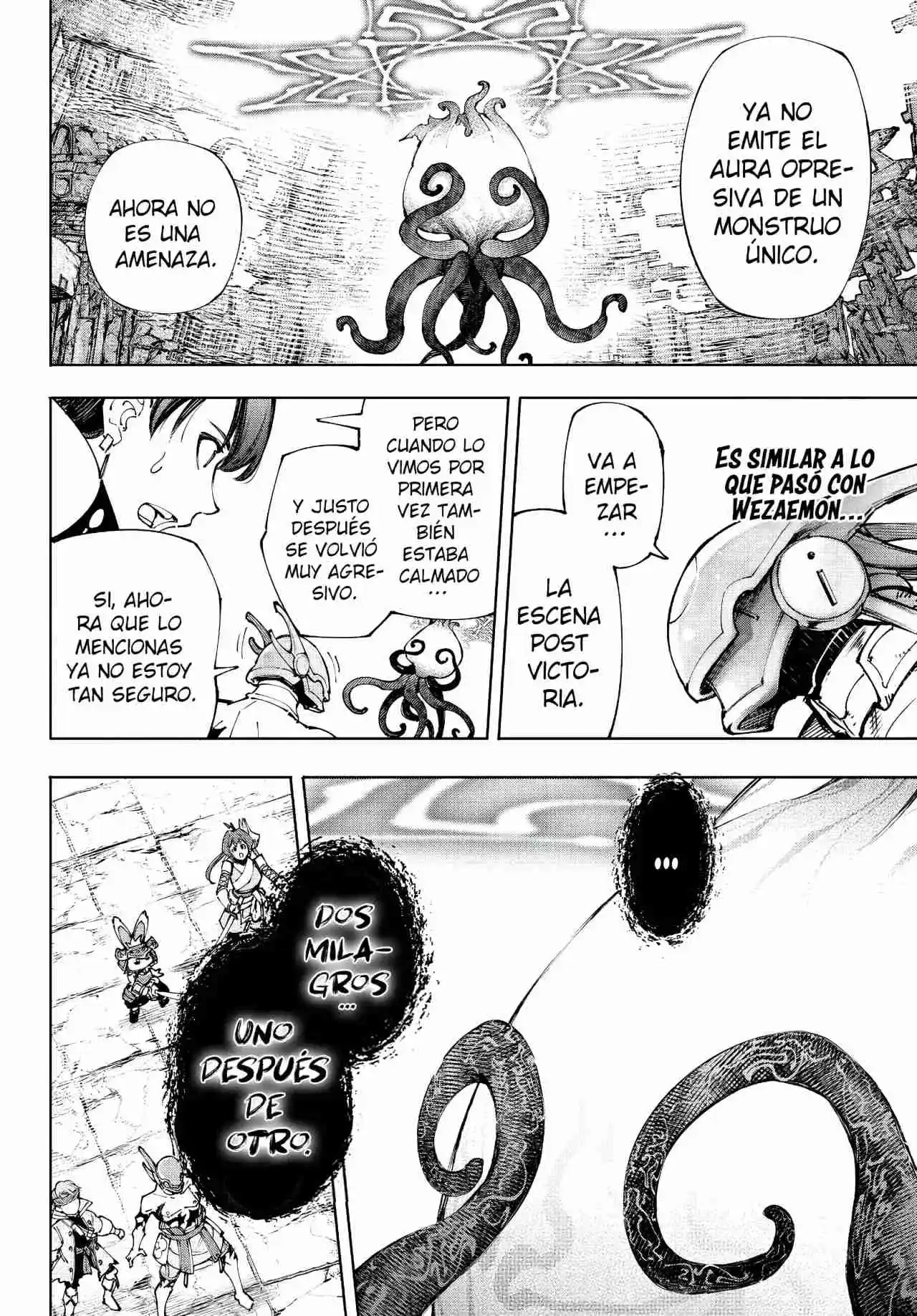 Read Shangri-La Frontier Shitty Games Hunter Challenges Godly Game ES Manga Online