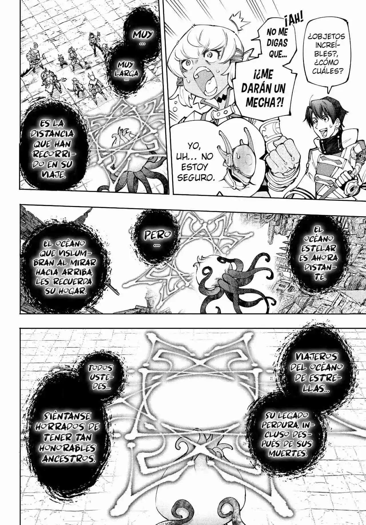 Read Shangri-La Frontier Shitty Games Hunter Challenges Godly Game ES Manga Online