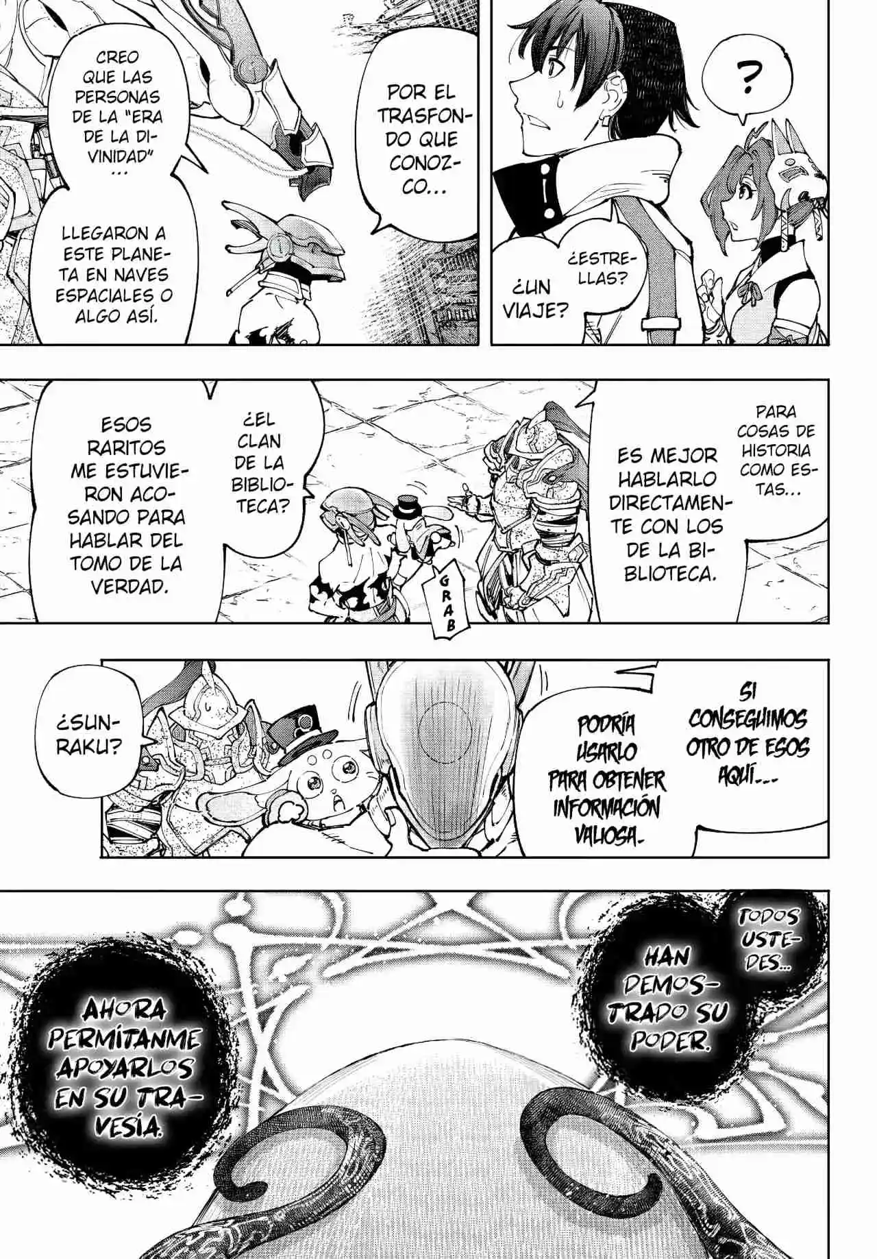 Read Shangri-La Frontier Shitty Games Hunter Challenges Godly Game ES Manga Online