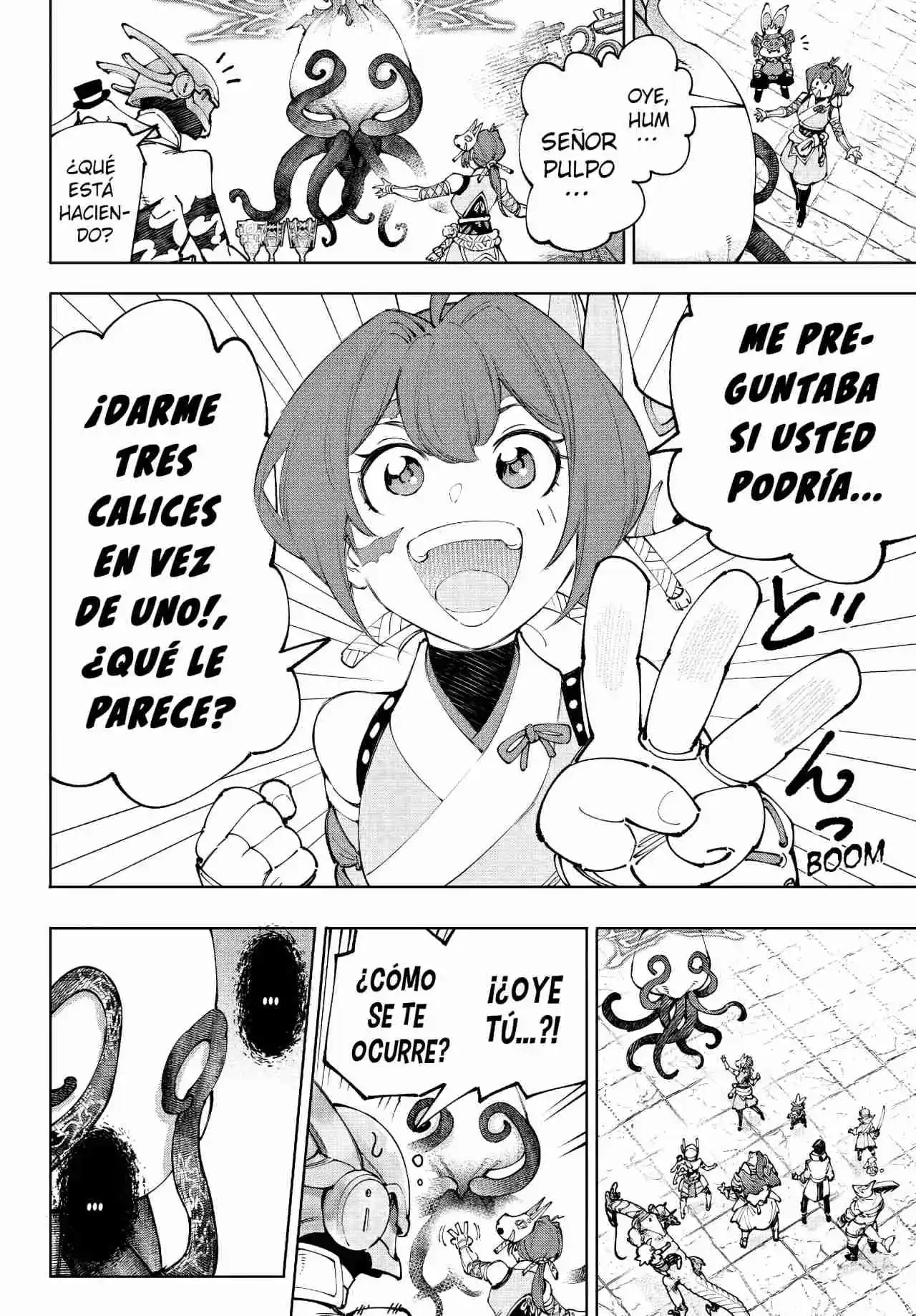 Read Shangri-La Frontier Shitty Games Hunter Challenges Godly Game ES Manga Online