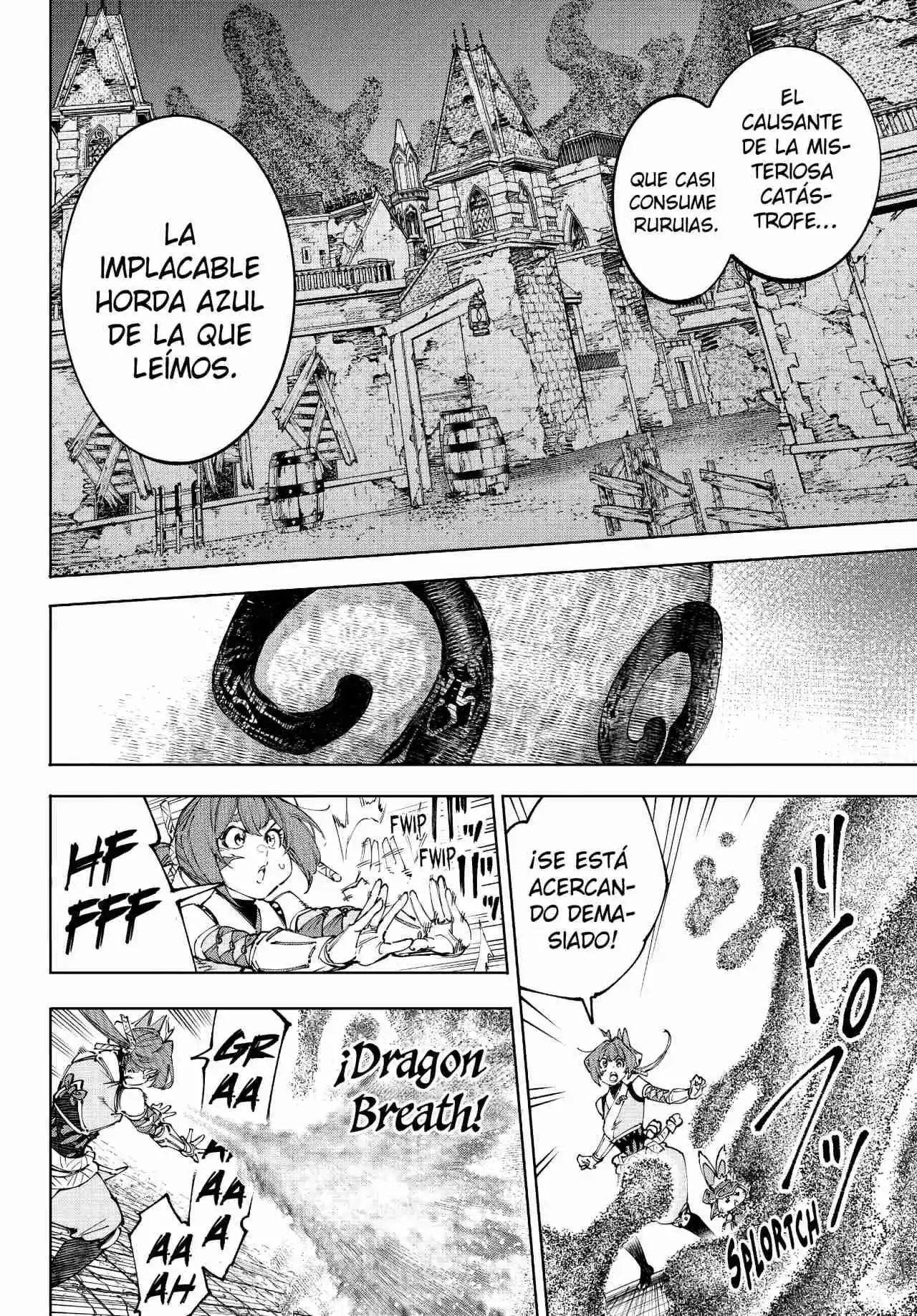 Read Shangri-La Frontier Shitty Games Hunter Challenges Godly Game ES Manga Online