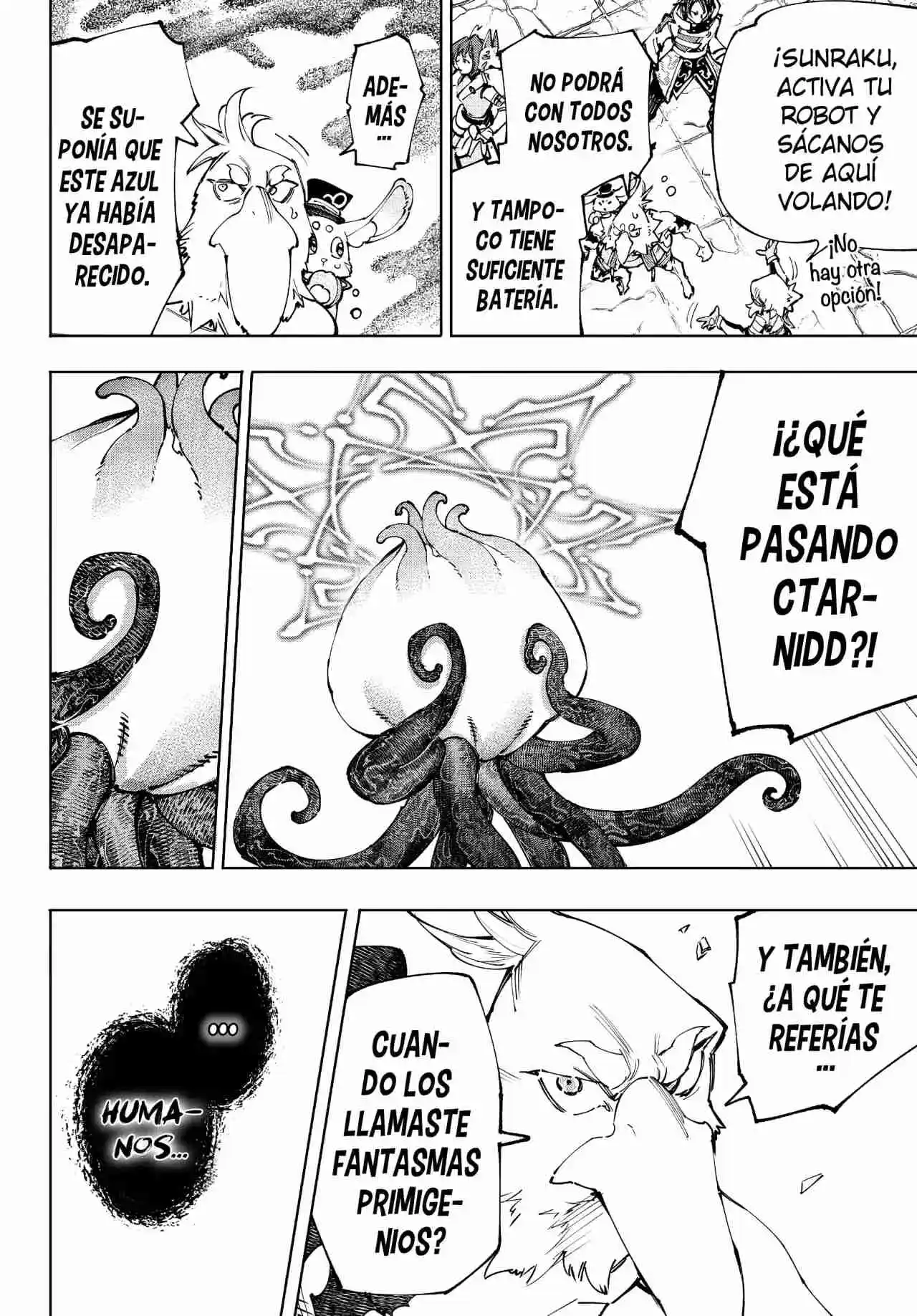 Read Shangri-La Frontier Shitty Games Hunter Challenges Godly Game ES Manga Online