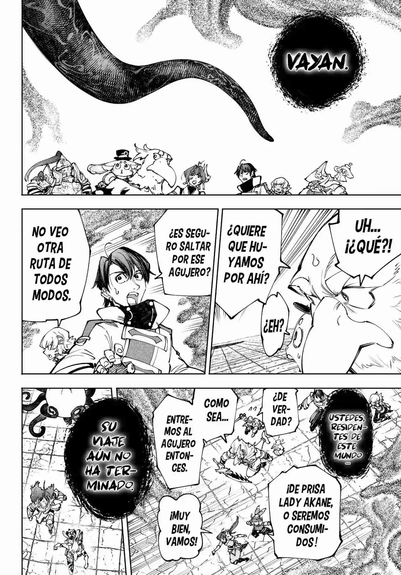 Read Shangri-La Frontier Shitty Games Hunter Challenges Godly Game ES Manga Online