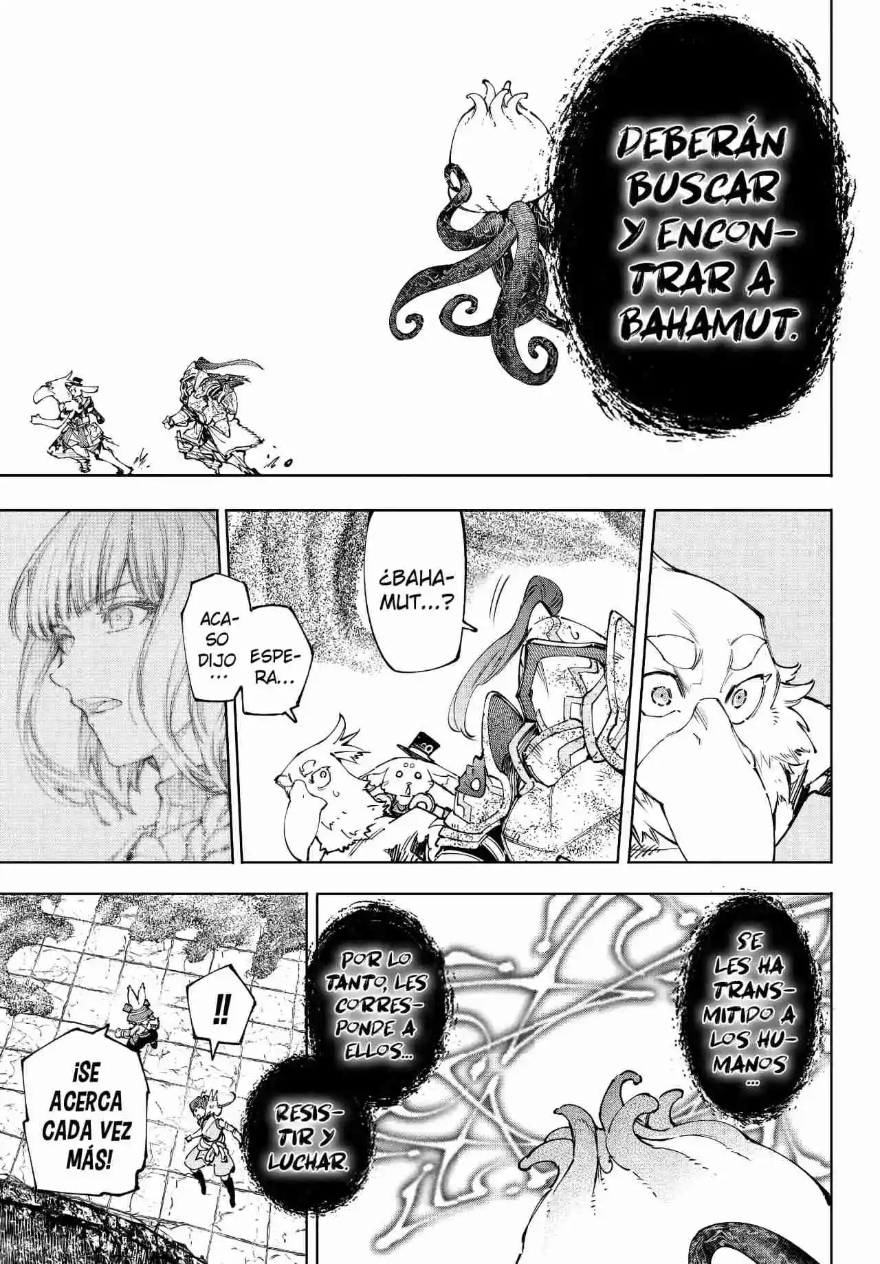 Read Shangri-La Frontier Shitty Games Hunter Challenges Godly Game ES Manga Online