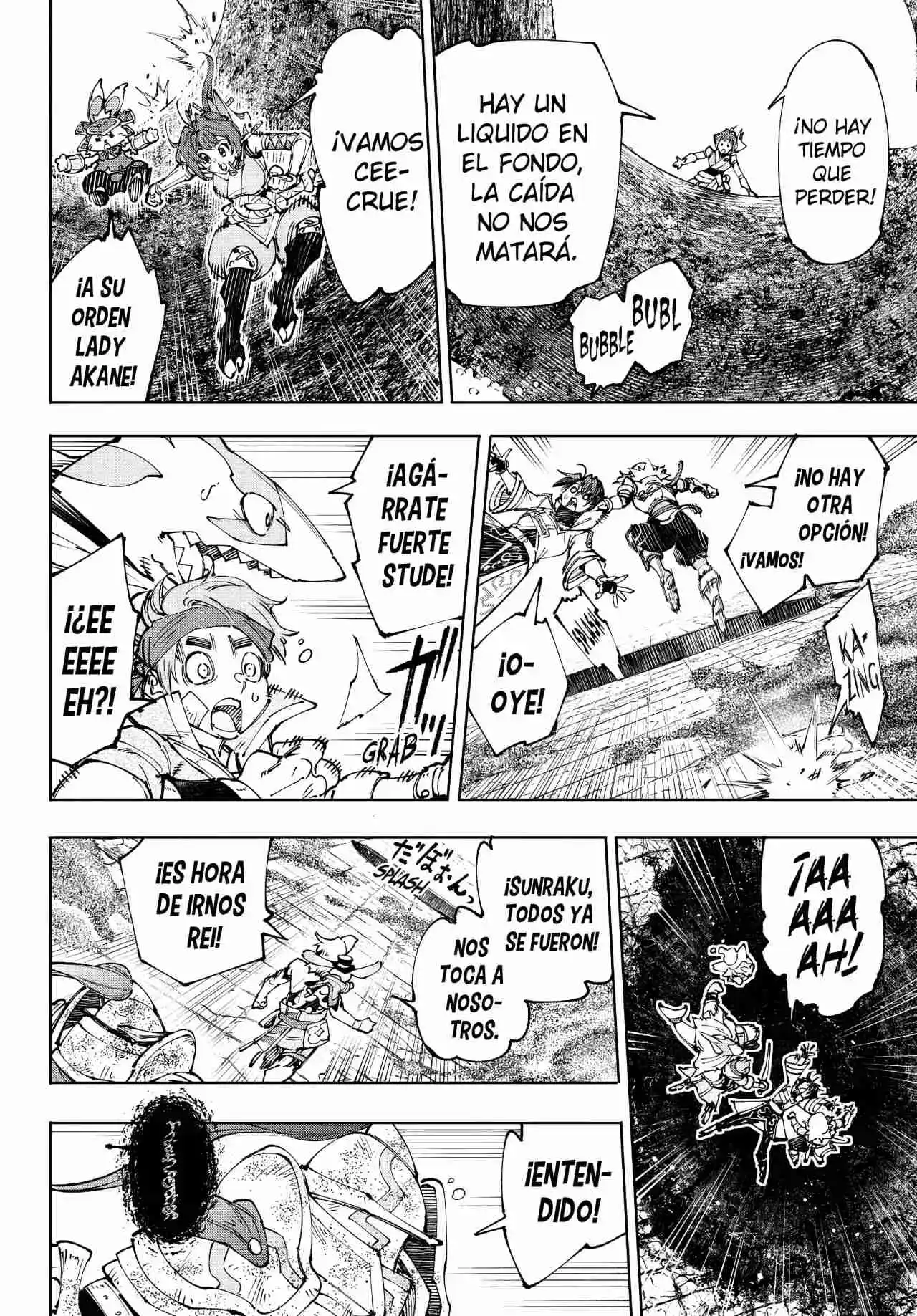 Read Shangri-La Frontier Shitty Games Hunter Challenges Godly Game ES Manga Online