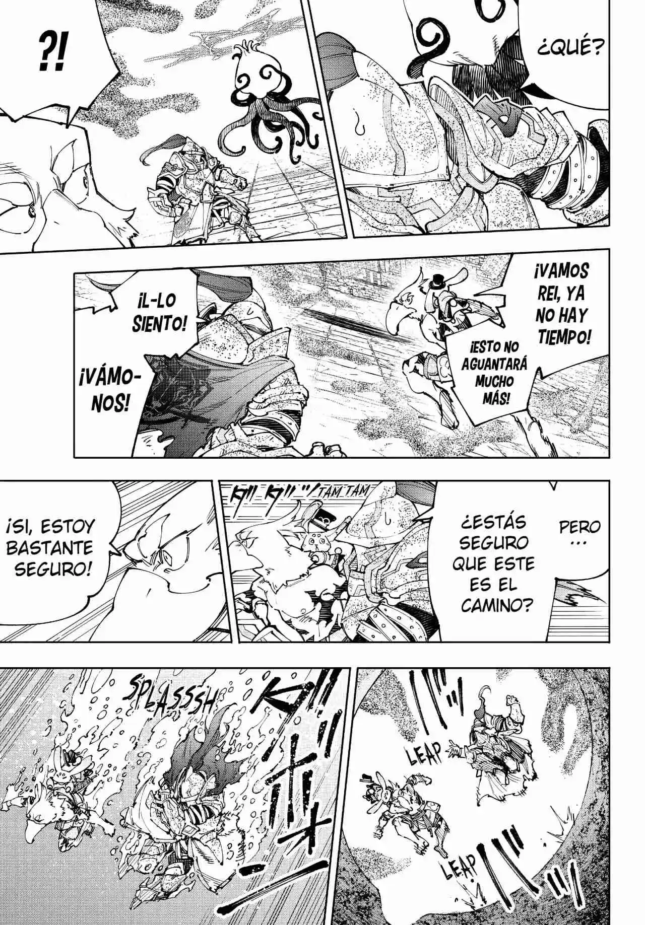 Read Shangri-La Frontier Shitty Games Hunter Challenges Godly Game ES Manga Online