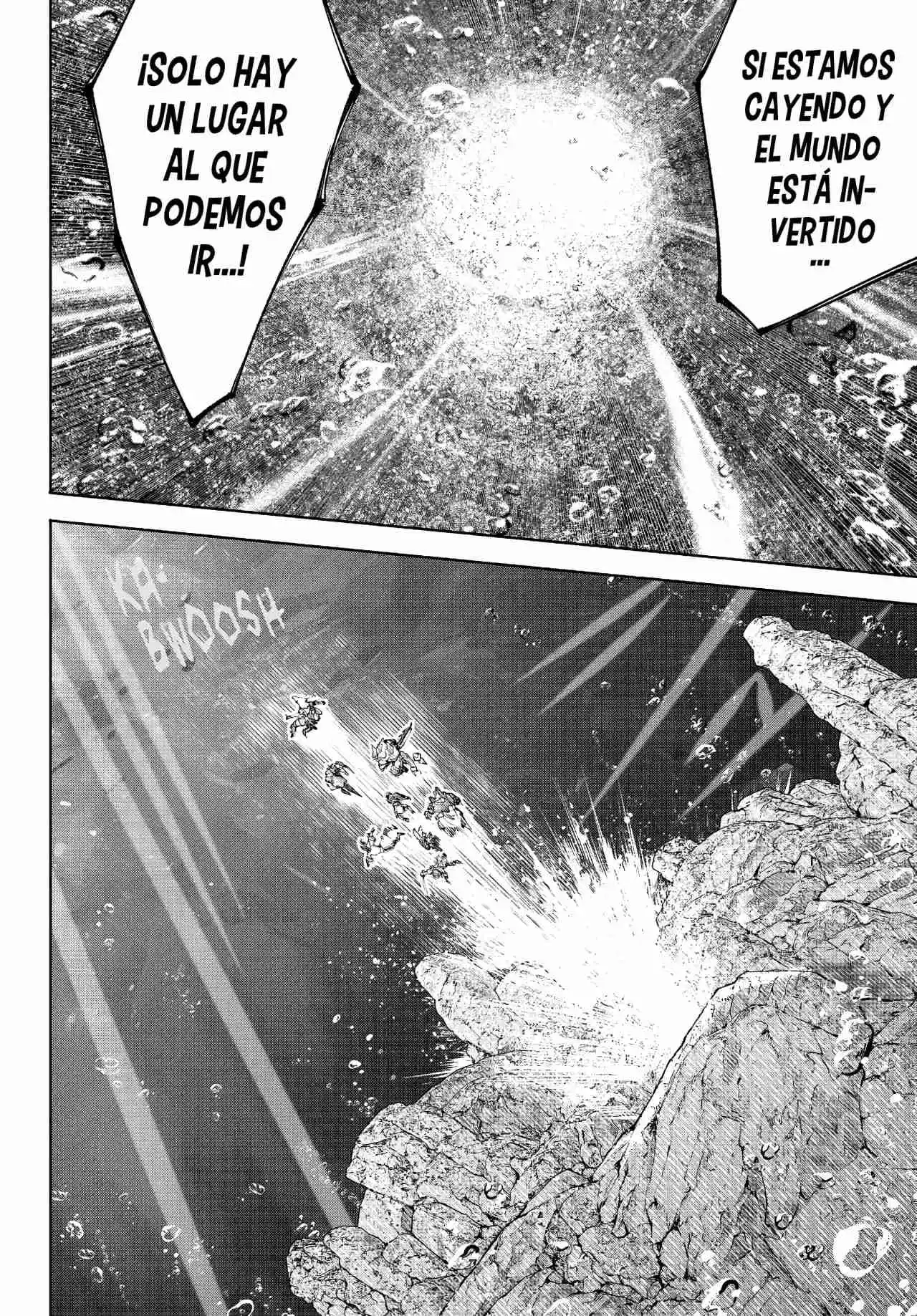 Read Shangri-La Frontier Shitty Games Hunter Challenges Godly Game ES Manga Online