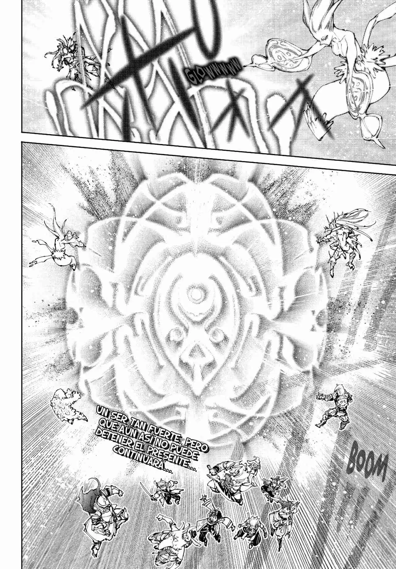 Read Shangri-La Frontier Shitty Games Hunter Challenges Godly Game ES Manga Online