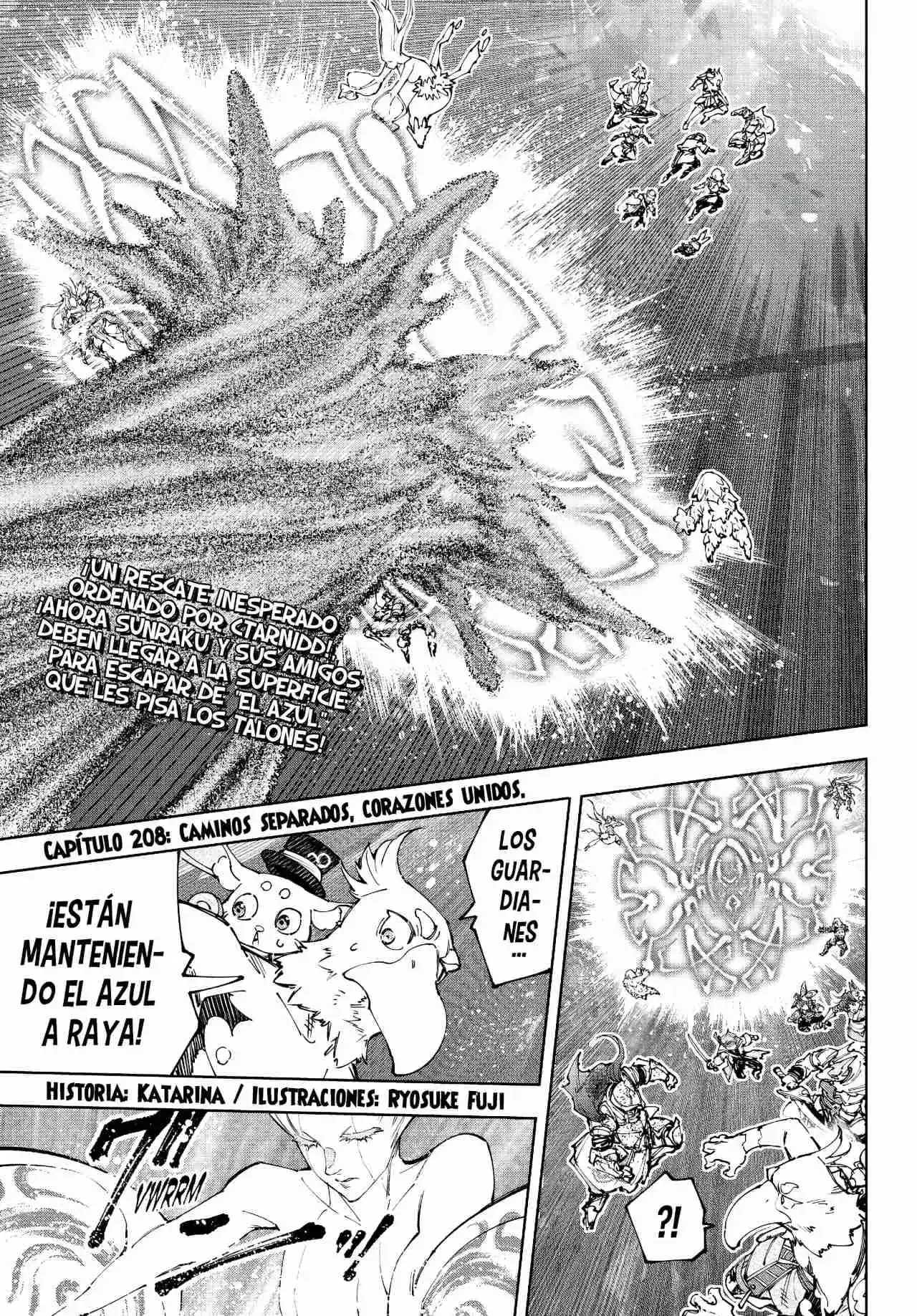 Read Shangri-La Frontier Shitty Games Hunter Challenges Godly Game ES Manga Online