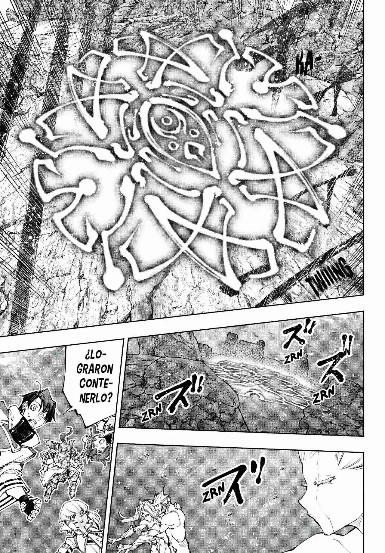 Read Shangri-La Frontier Shitty Games Hunter Challenges Godly Game ES Manga Online