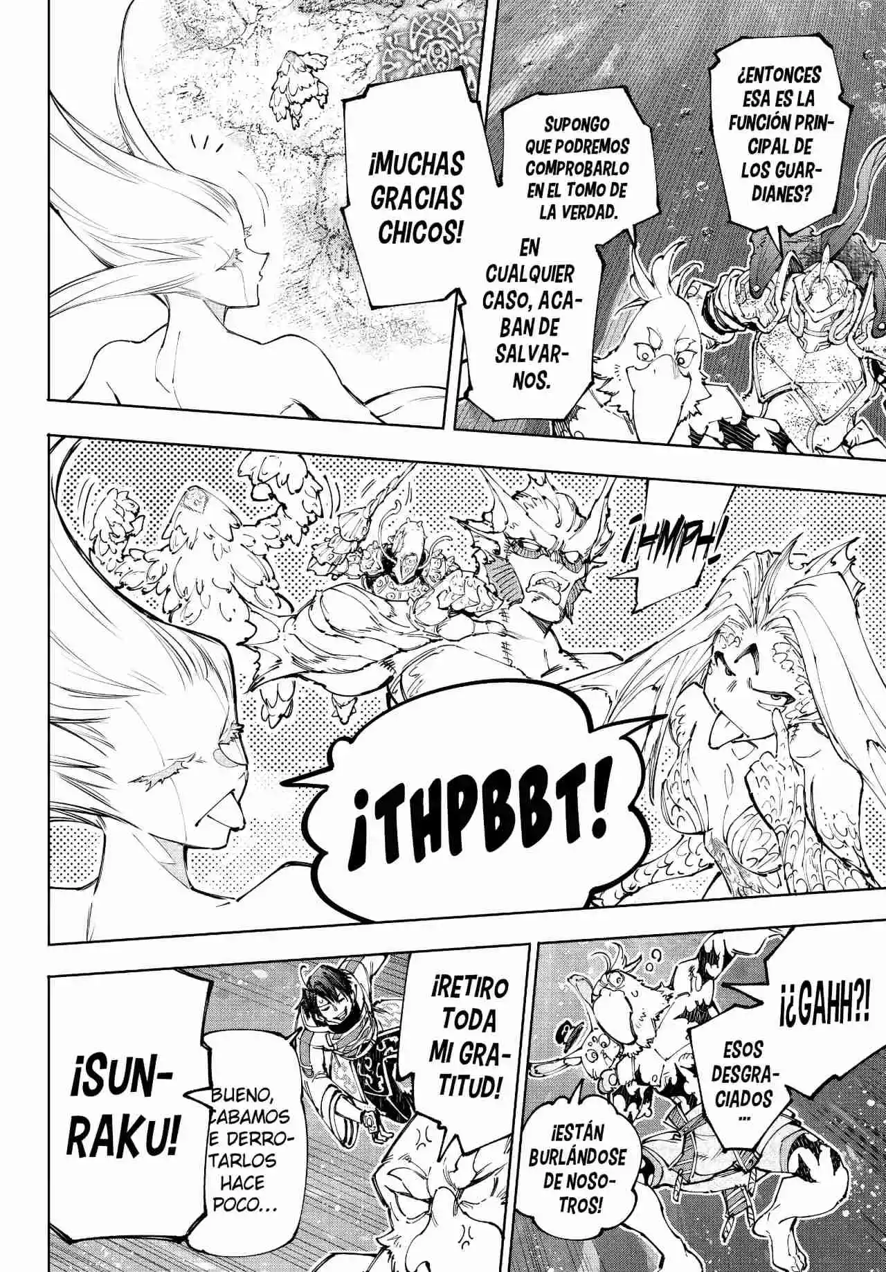 Read Shangri-La Frontier Shitty Games Hunter Challenges Godly Game ES Manga Online