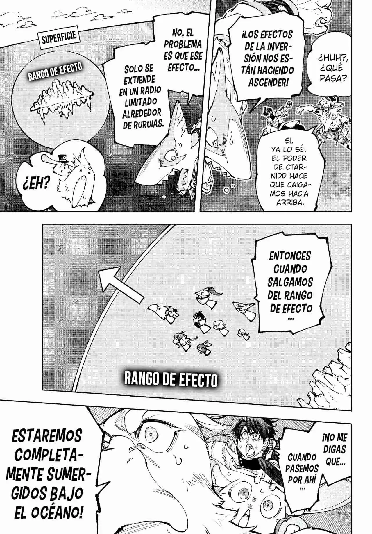 Read Shangri-La Frontier Shitty Games Hunter Challenges Godly Game ES Manga Online