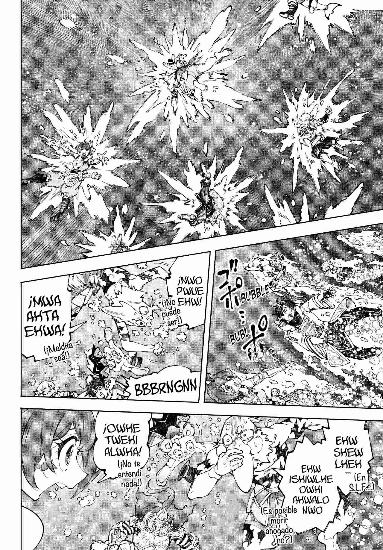 Read Shangri-La Frontier Shitty Games Hunter Challenges Godly Game ES Manga Online