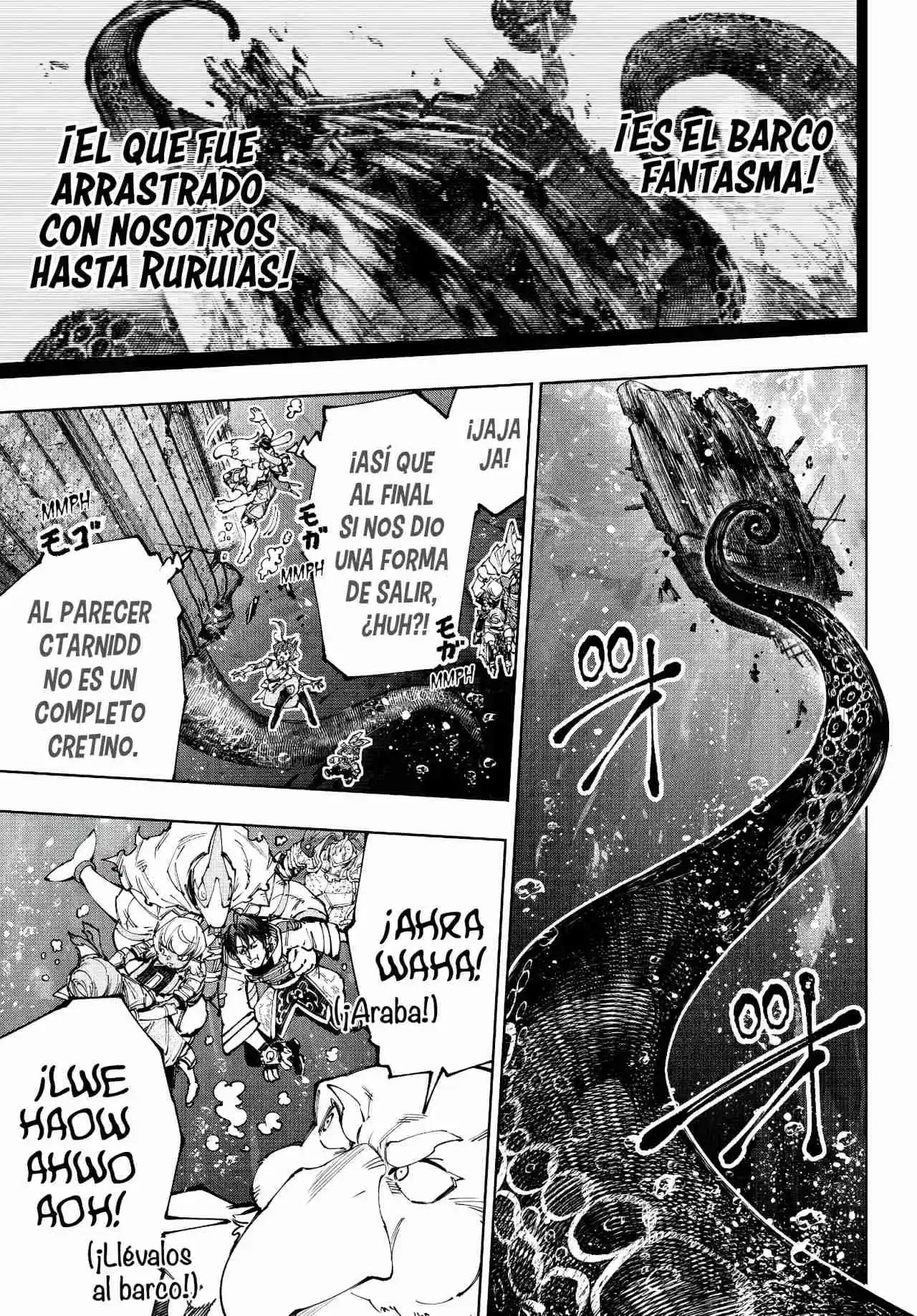 Read Shangri-La Frontier Shitty Games Hunter Challenges Godly Game ES Manga Online