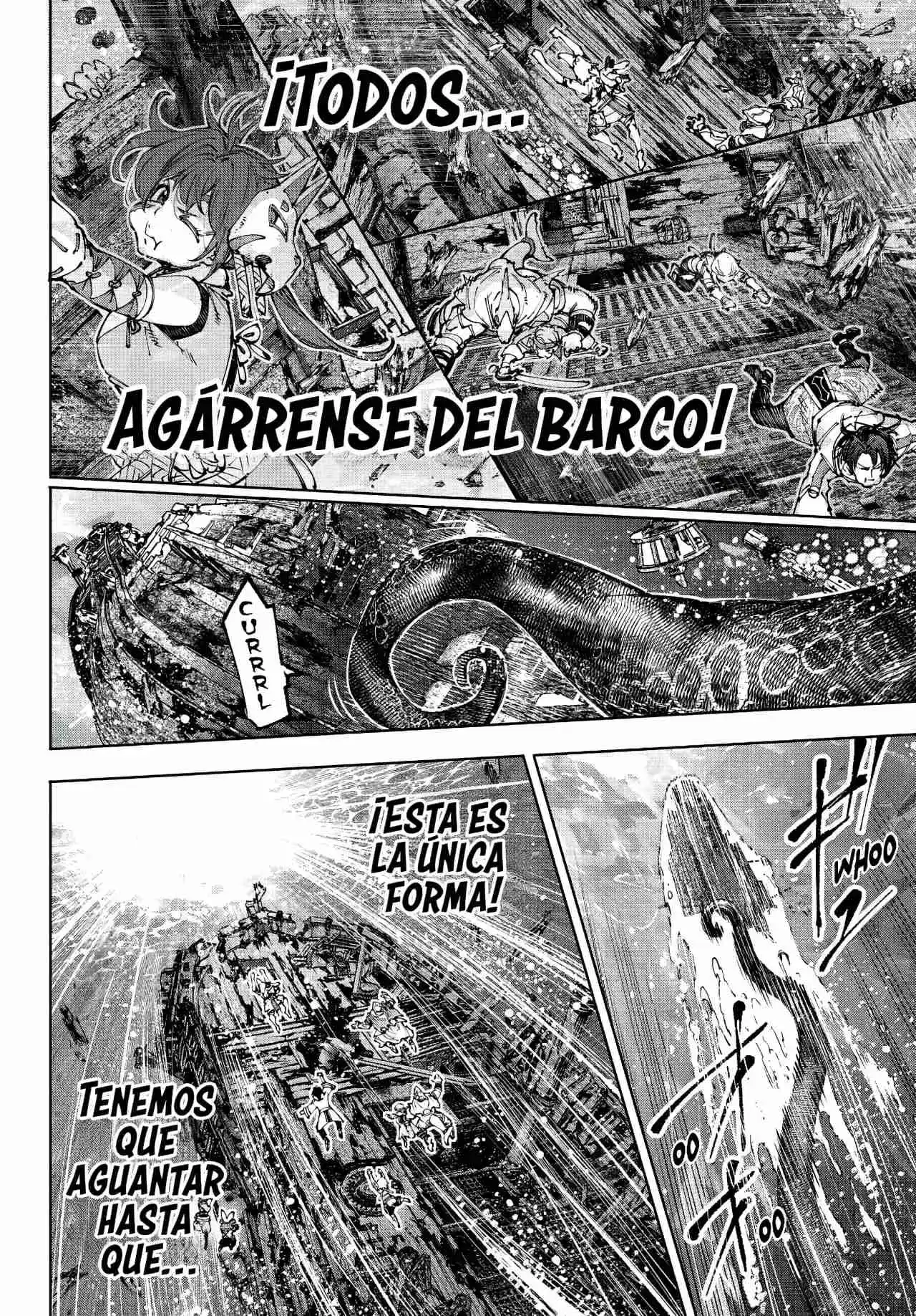 Read Shangri-La Frontier Shitty Games Hunter Challenges Godly Game ES Manga Online