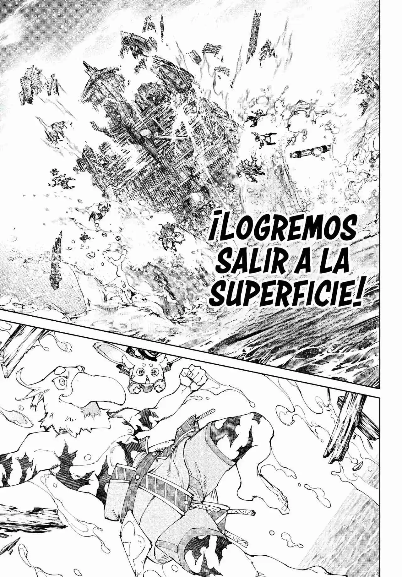 Read Shangri-La Frontier Shitty Games Hunter Challenges Godly Game ES Manga Online