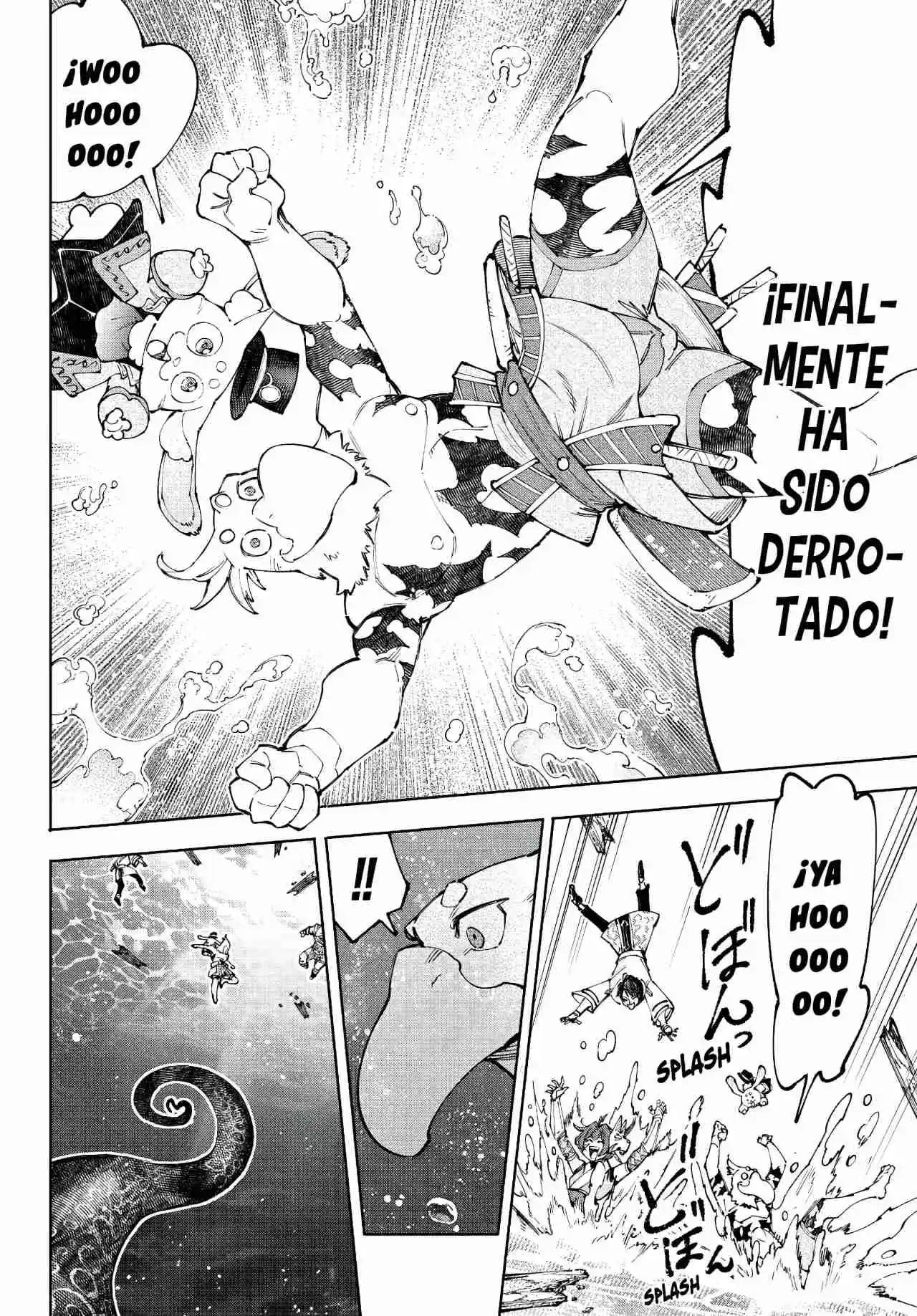 Read Shangri-La Frontier Shitty Games Hunter Challenges Godly Game ES Manga Online