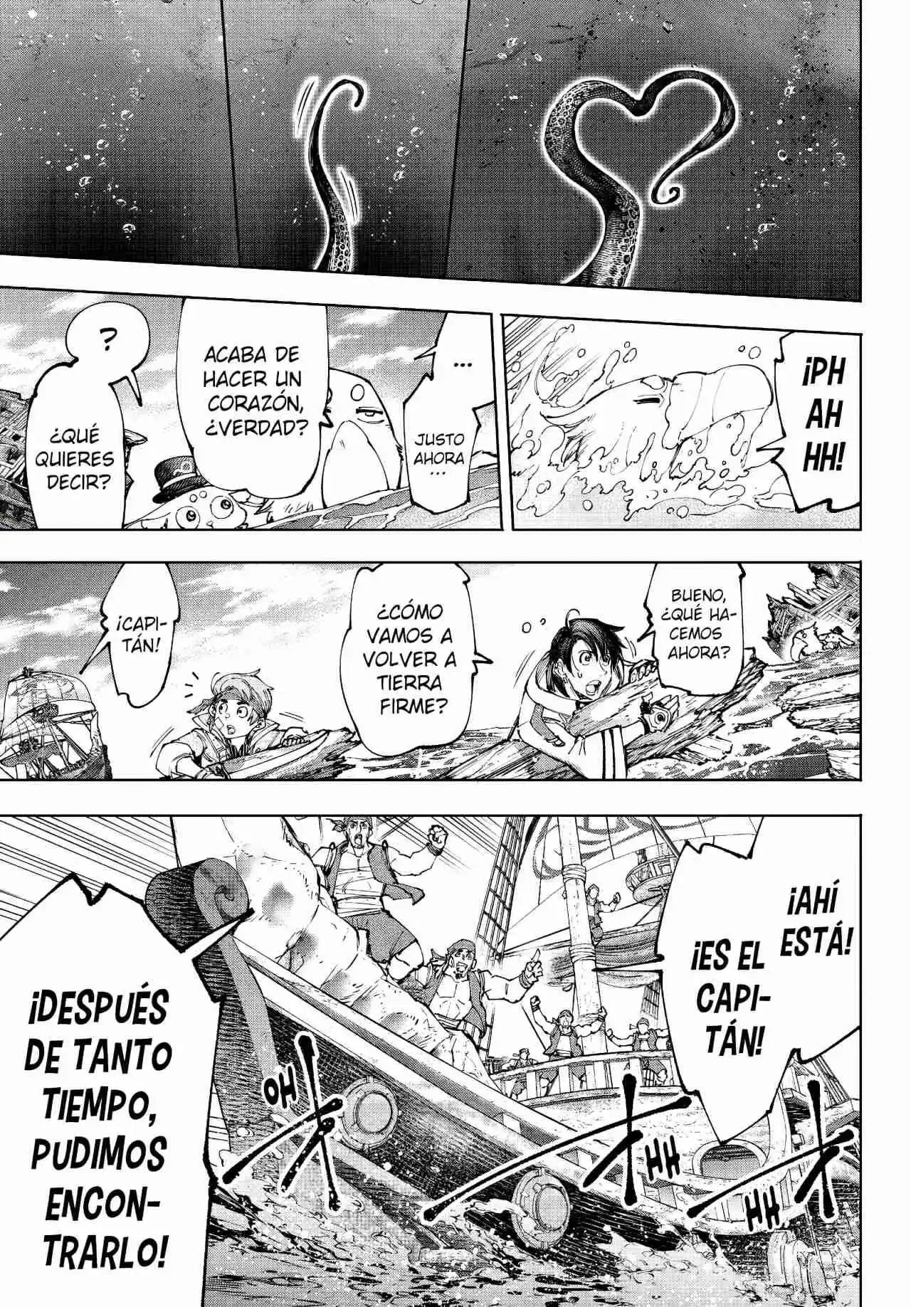 Read Shangri-La Frontier Shitty Games Hunter Challenges Godly Game ES Manga Online