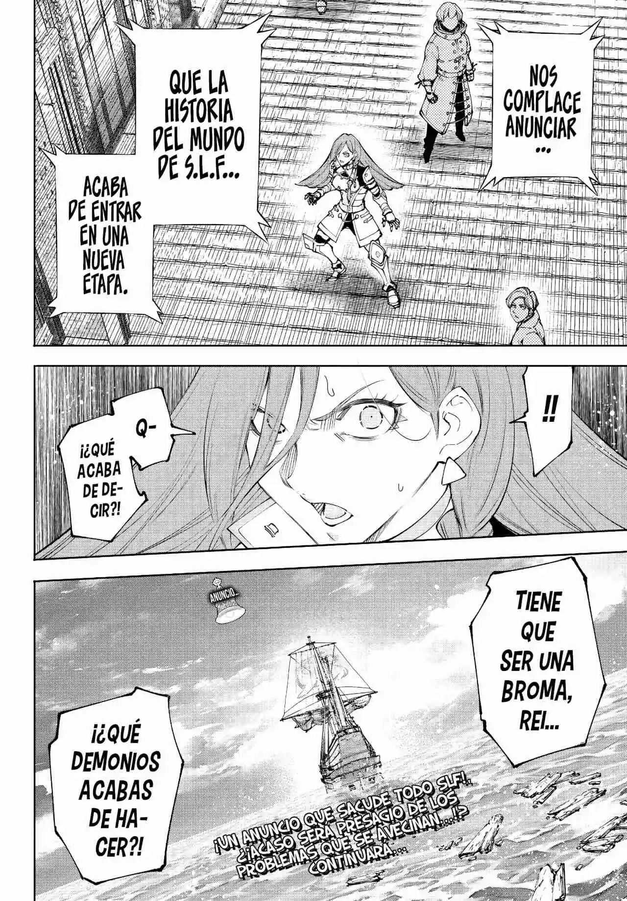 Read Shangri-La Frontier Shitty Games Hunter Challenges Godly Game ES Manga Online