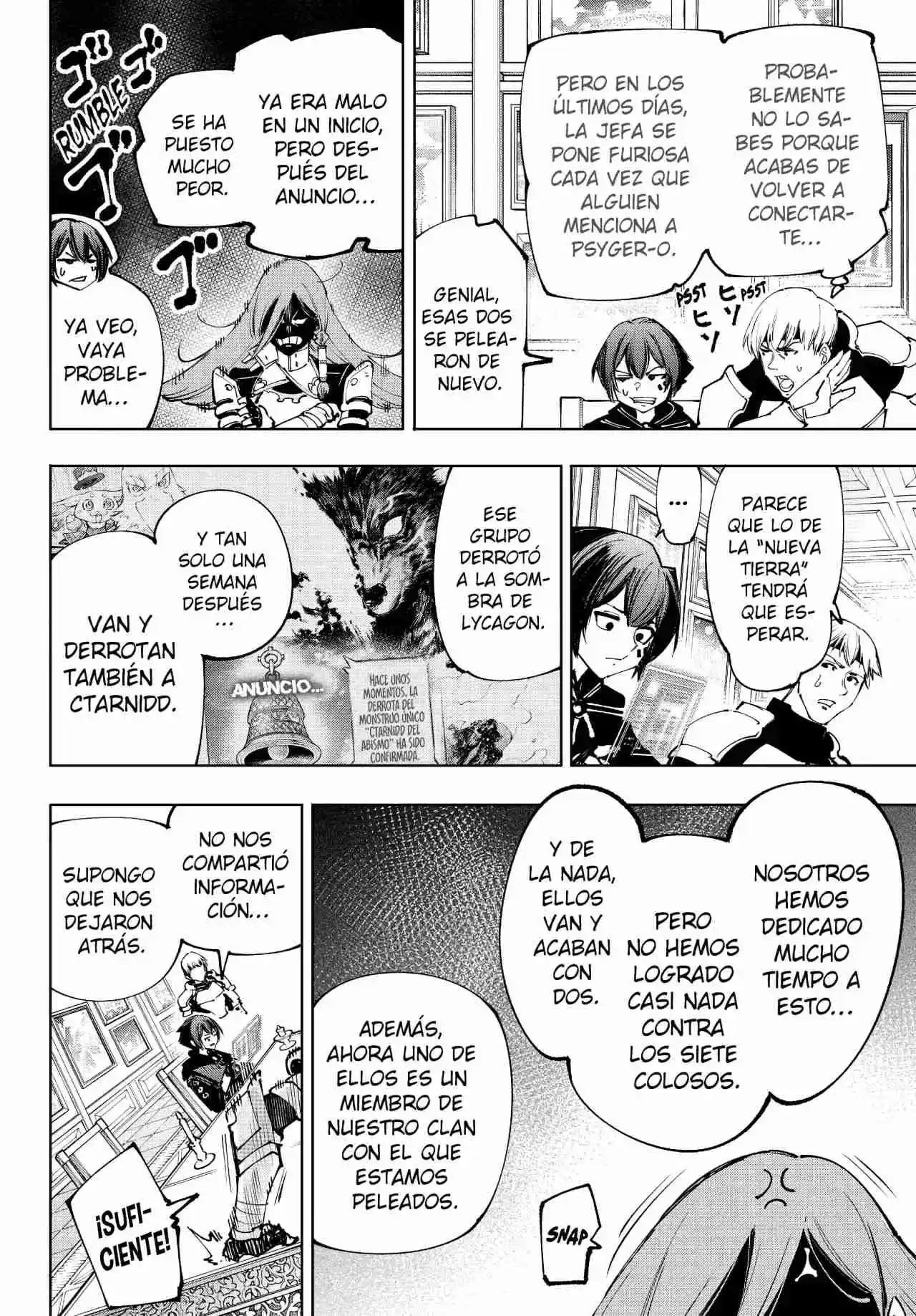 Read Shangri-La Frontier Shitty Games Hunter Challenges Godly Game ES Manga Online