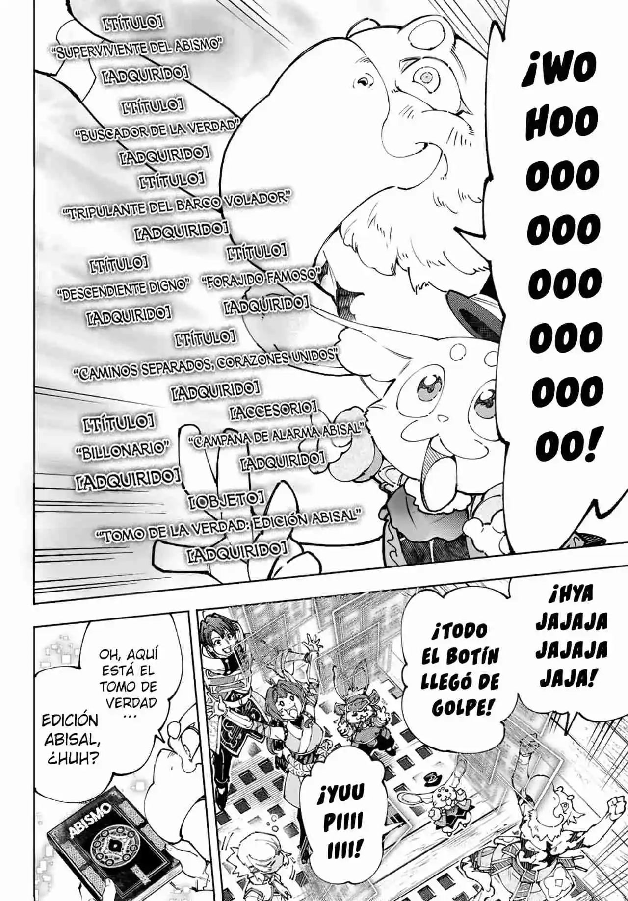 Read Shangri-La Frontier Shitty Games Hunter Challenges Godly Game ES Manga Online