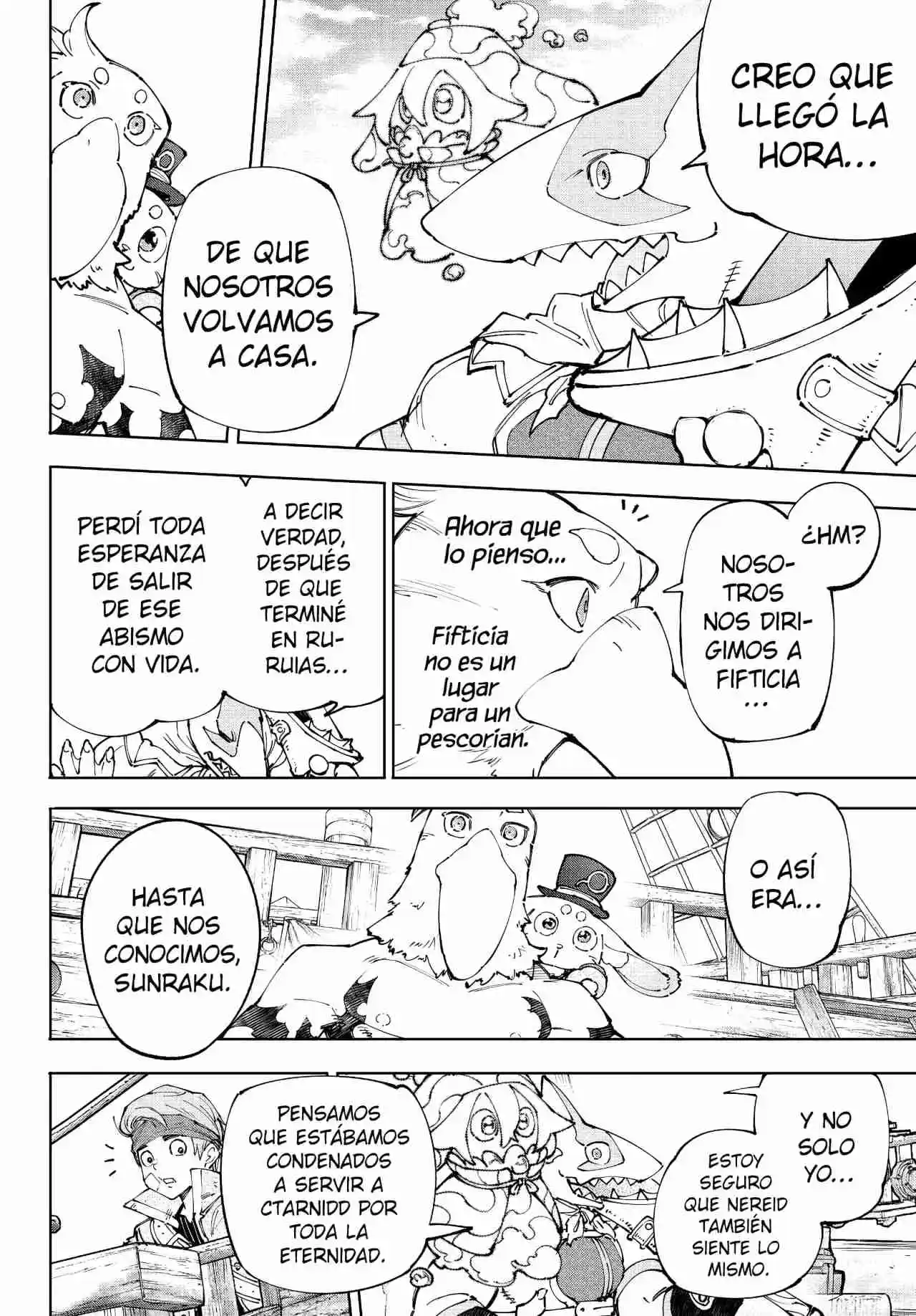 Read Shangri-La Frontier Shitty Games Hunter Challenges Godly Game ES Manga Online